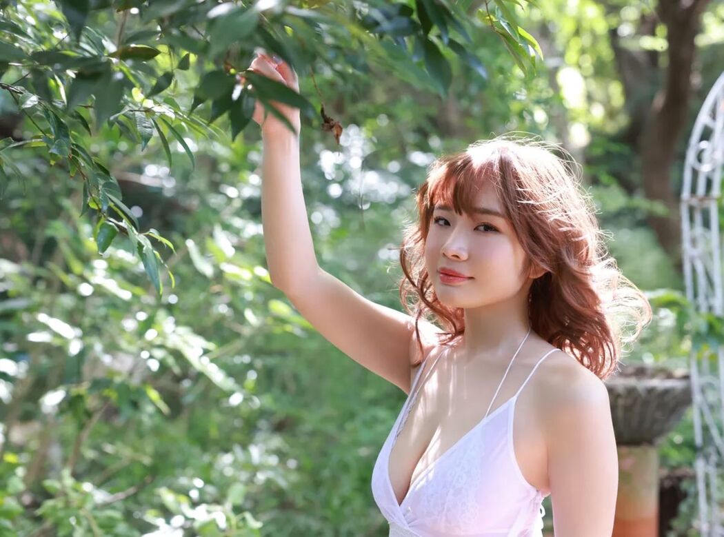 JP Nozomi Shirakawa 白川のぞみ &#8211; 白蜜桃 Vol.1 (62P)