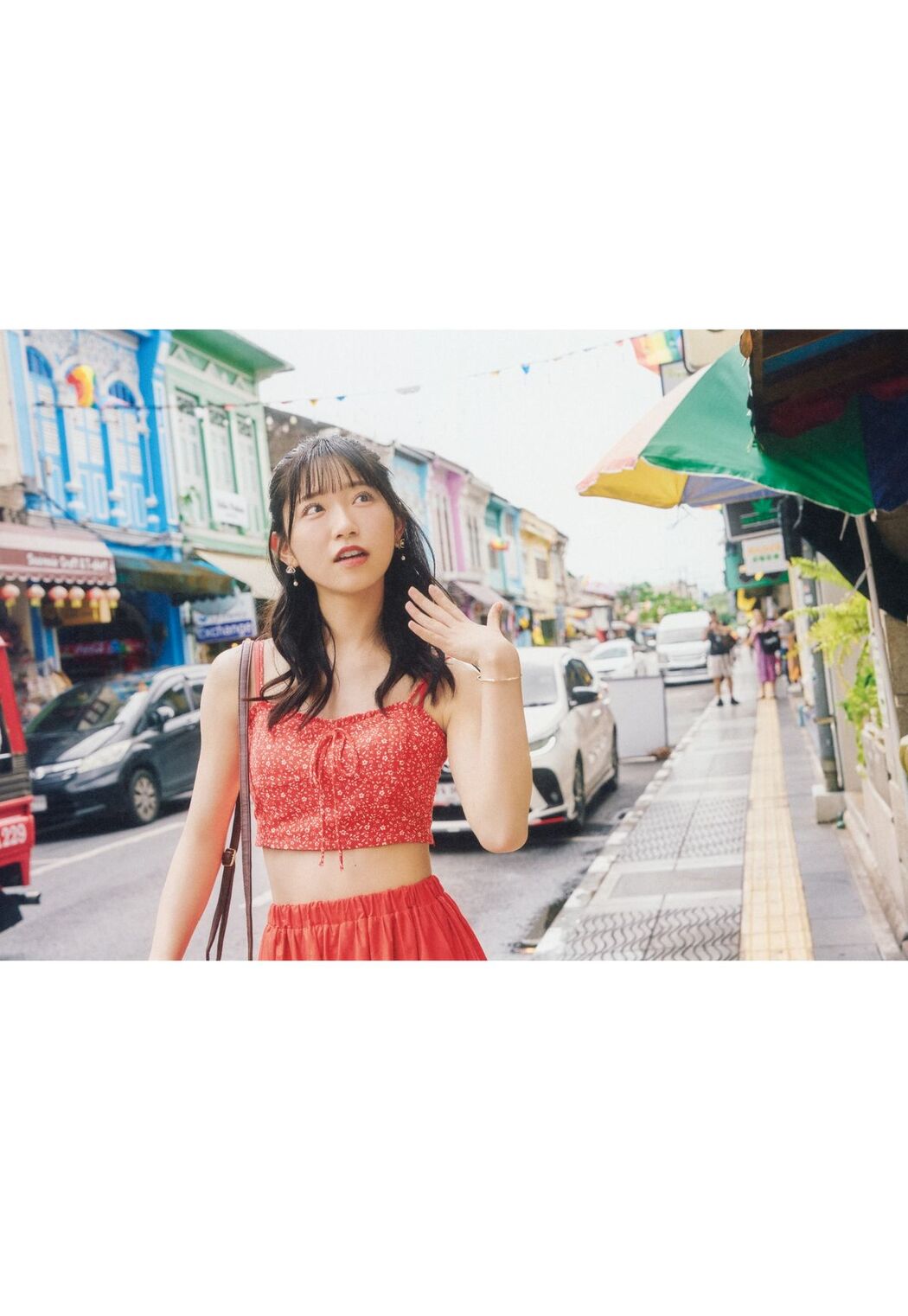 JP Mizuki Yamauchi 山内瑞葵 &#8211; AKB48 好きになる予感 Part01 (65P)