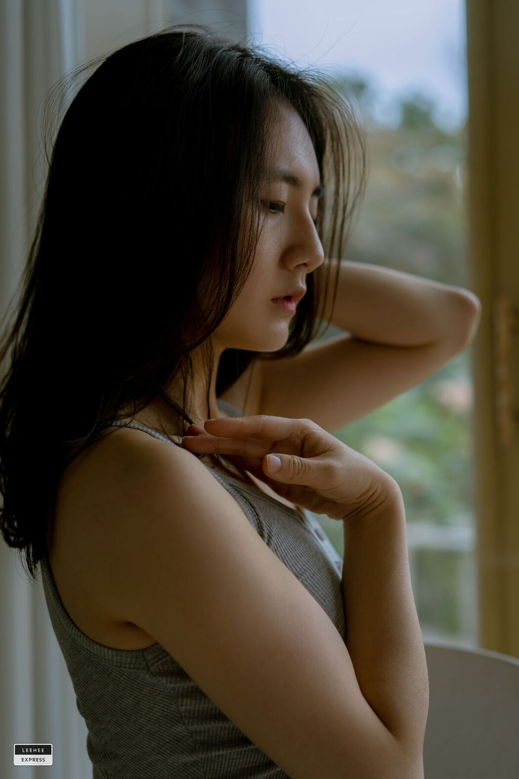LE LEND-011 Ray (50P)
