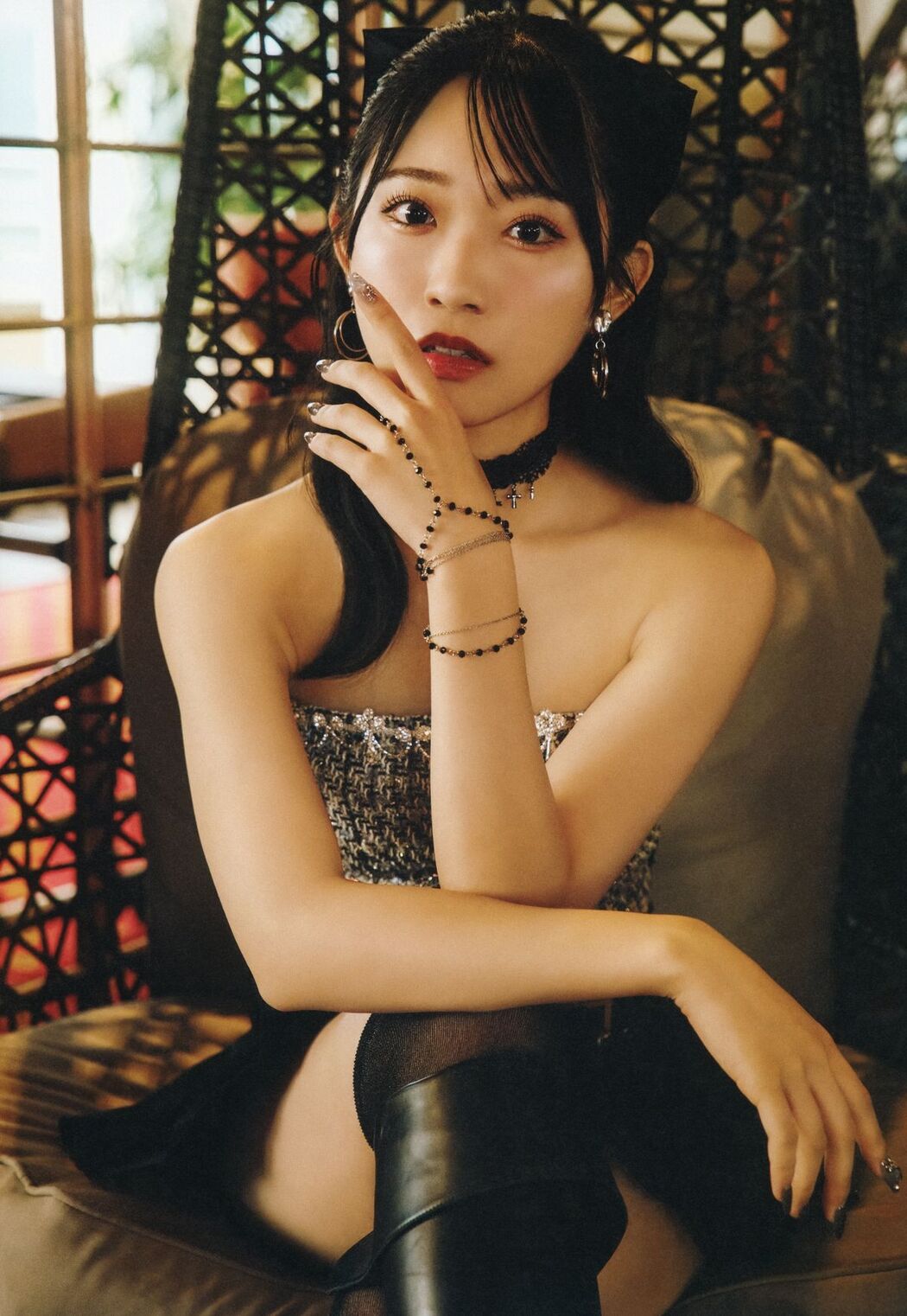 JP Mizuki Yamauchi 山内瑞葵 – AKB48 好きになる予感 Part01 (65P)