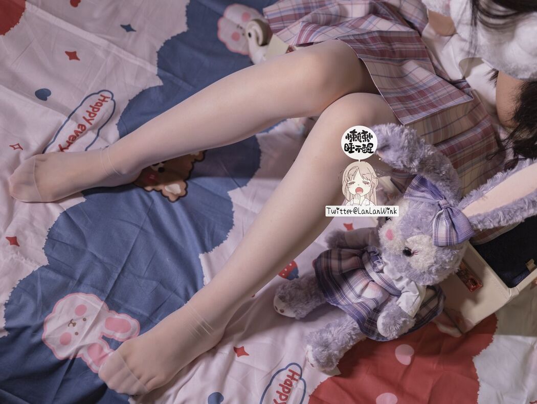 Coser@懒懒睡不醒 &#8211; 仙女魔法箱 (62P)