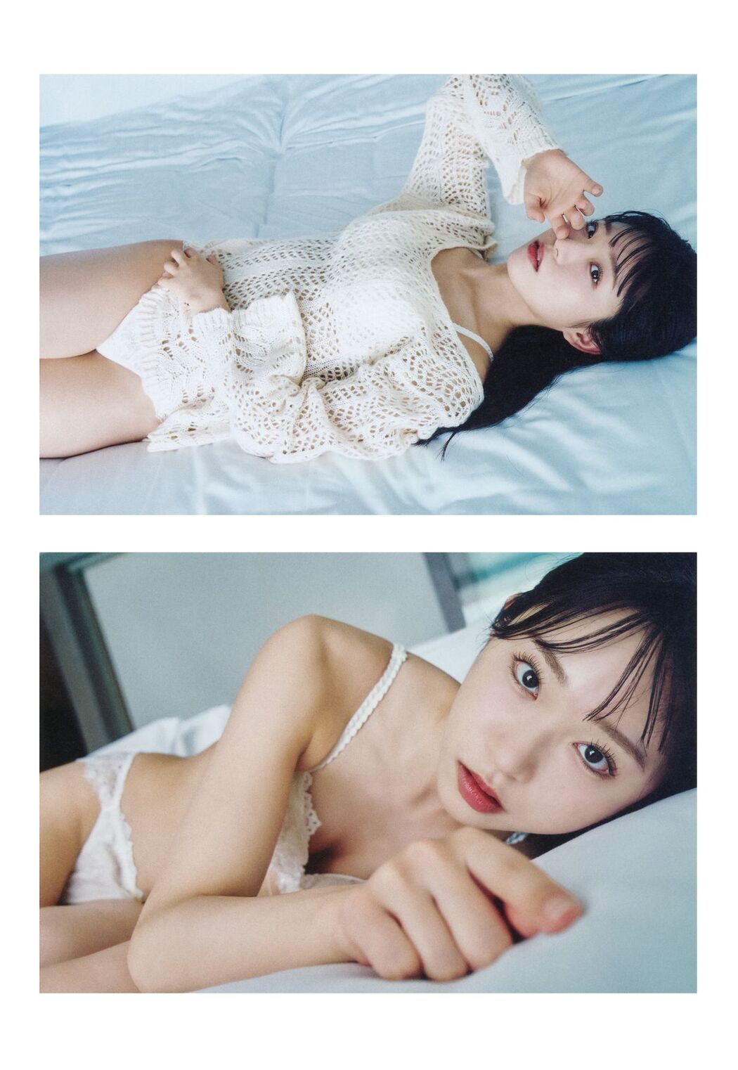 JP Mizuki Yamauchi 山内瑞葵 – AKB48 好きになる予感 Part01 (65P)