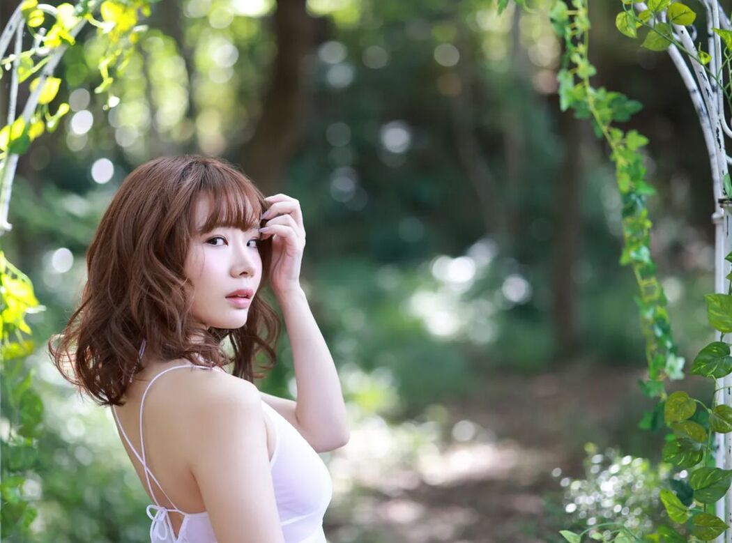 JP Nozomi Shirakawa 白川のぞみ &#8211; 白蜜桃 Vol.1 (62P)