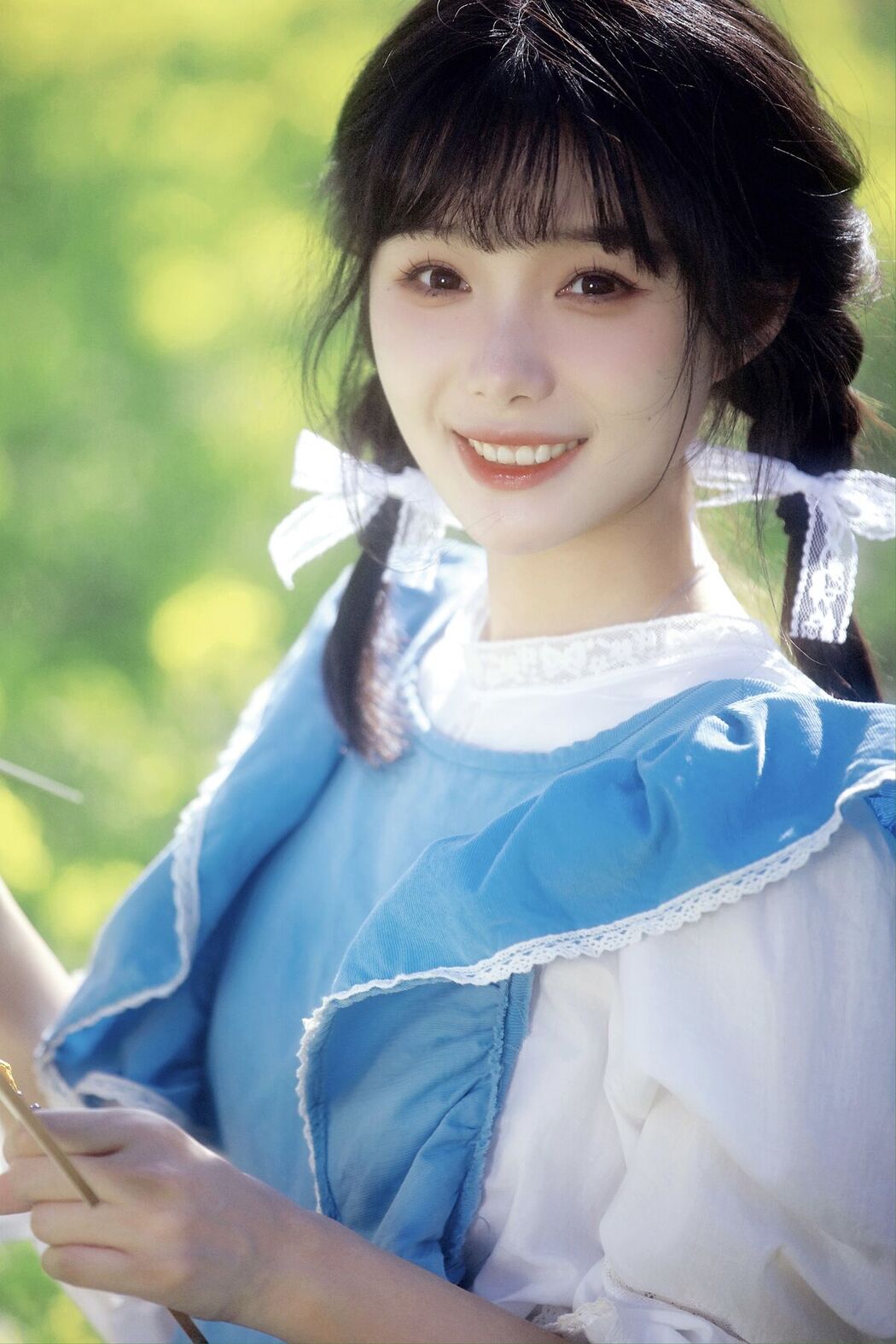 YiTuYu艺图语 Vol.8241 Rikarin_梨咔 (15P)