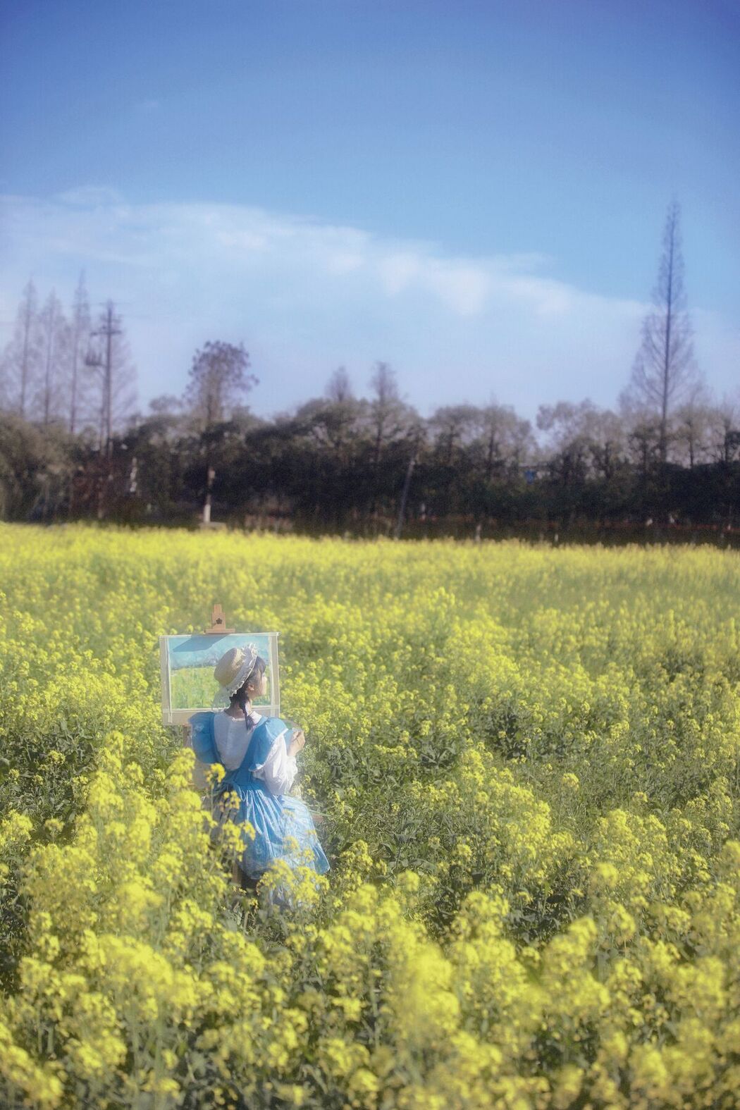 YiTuYu艺图语 Vol.8241 Rikarin_梨咔 (15P)