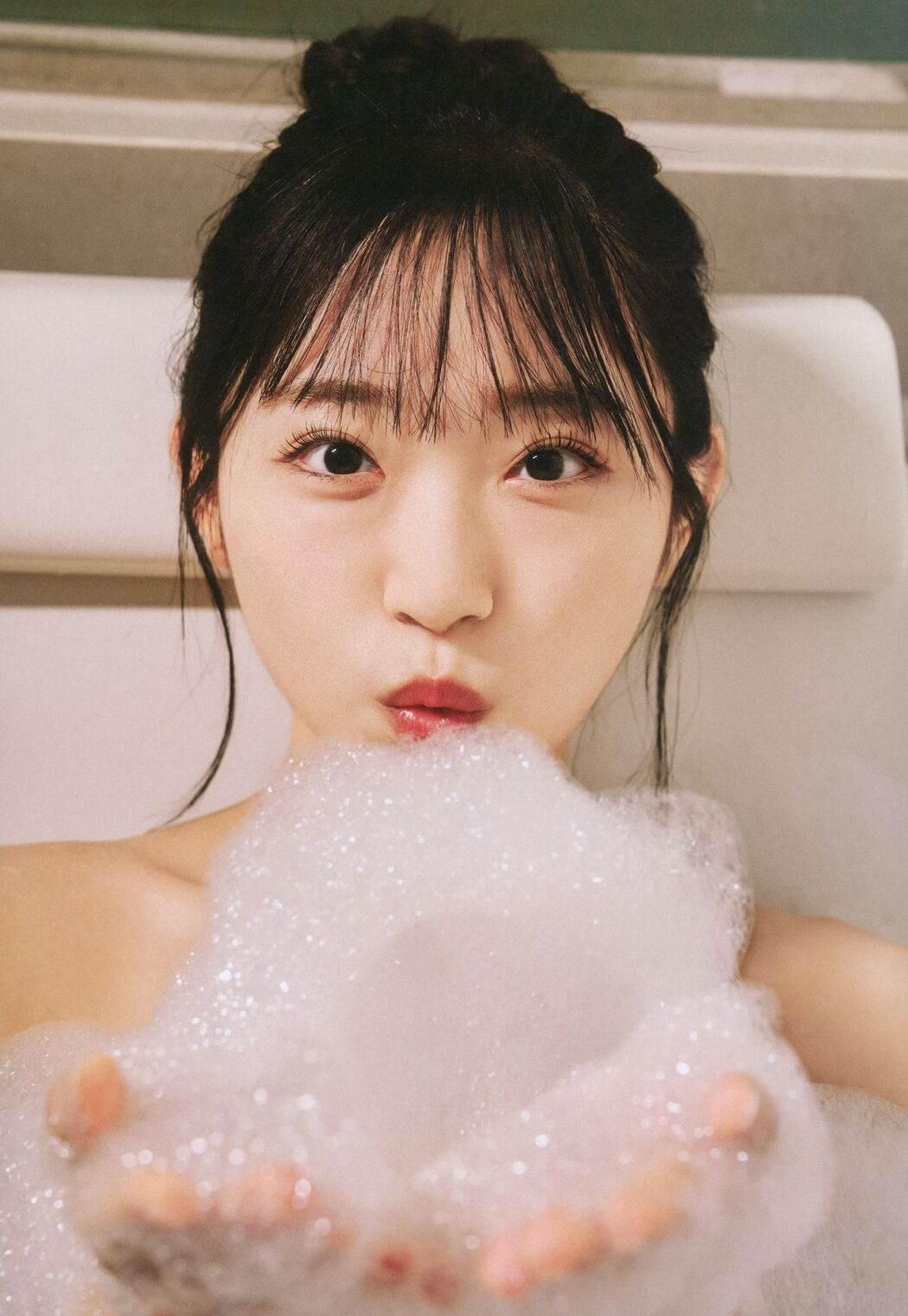 JP Mizuki Yamauchi 山内瑞葵 &#8211; AKB48 好きになる予感 Part01 (65P)