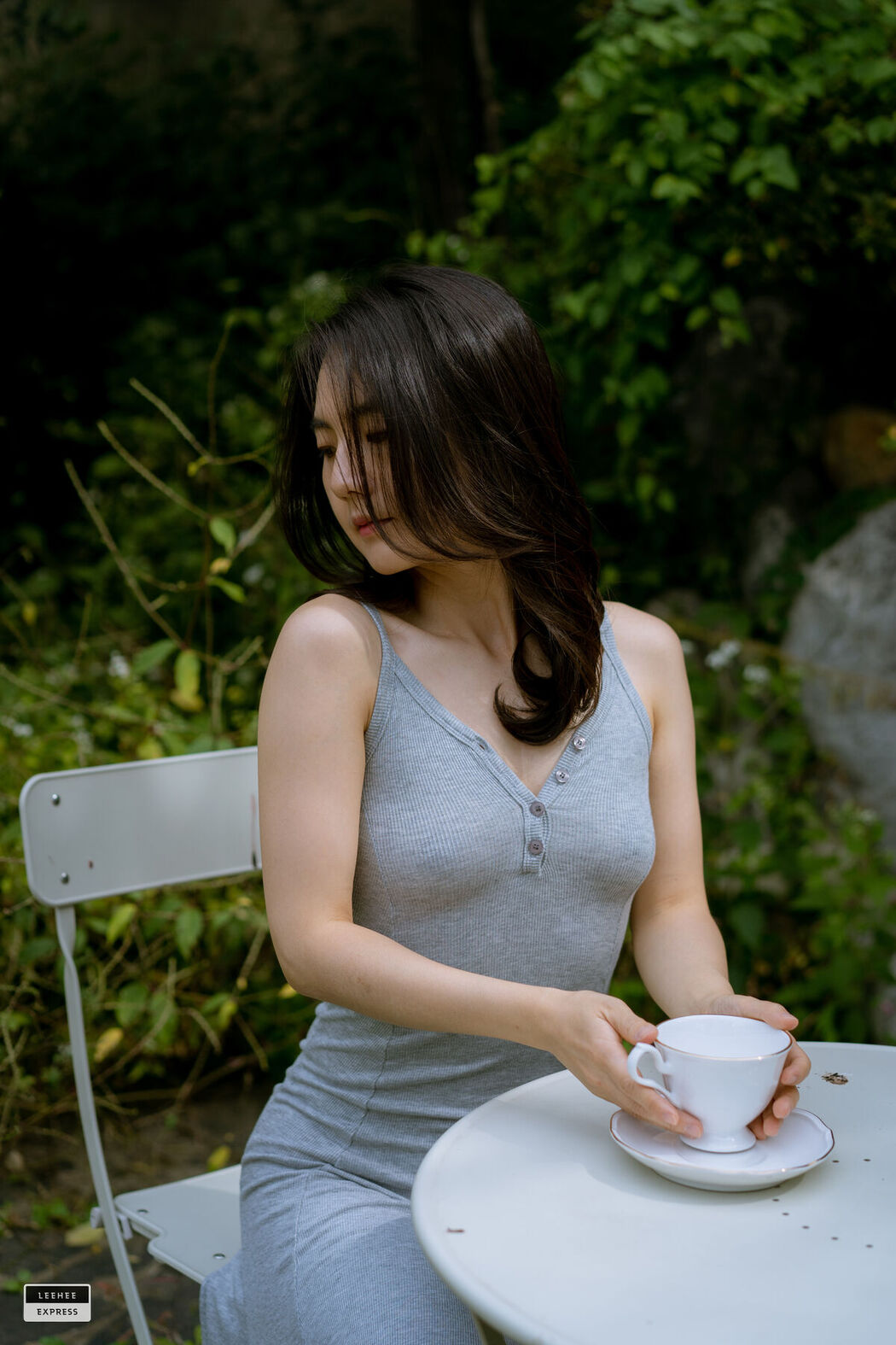 LE LEND-011 Ray (50P)