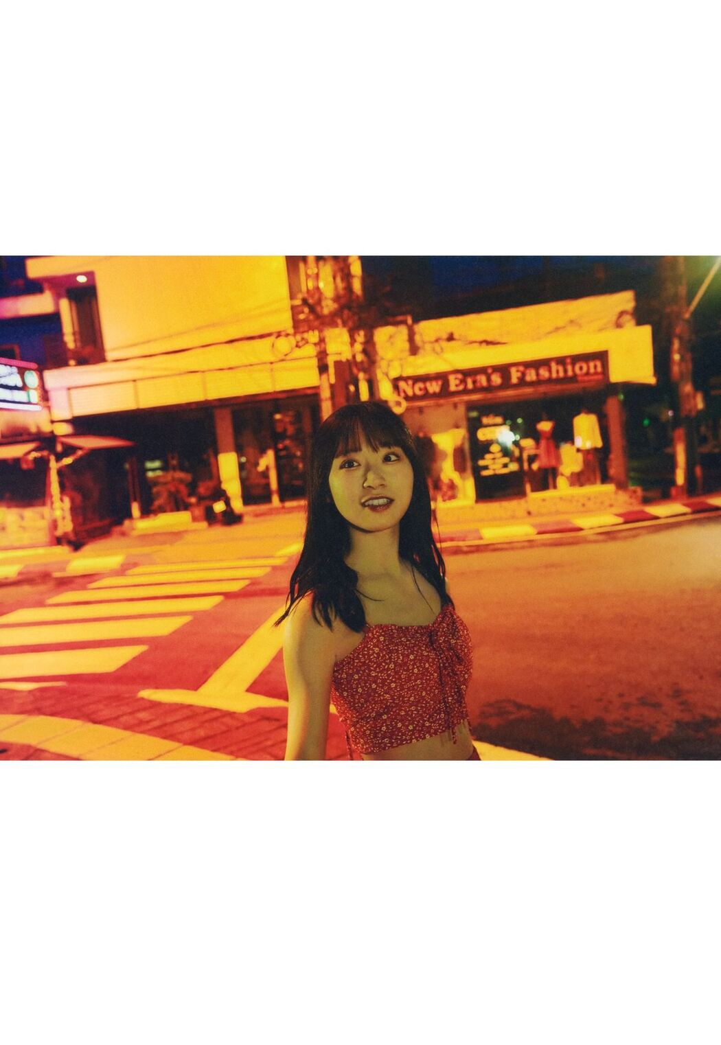 JP Mizuki Yamauchi 山内瑞葵 &#8211; AKB48 好きになる予感 Part01 (65P)