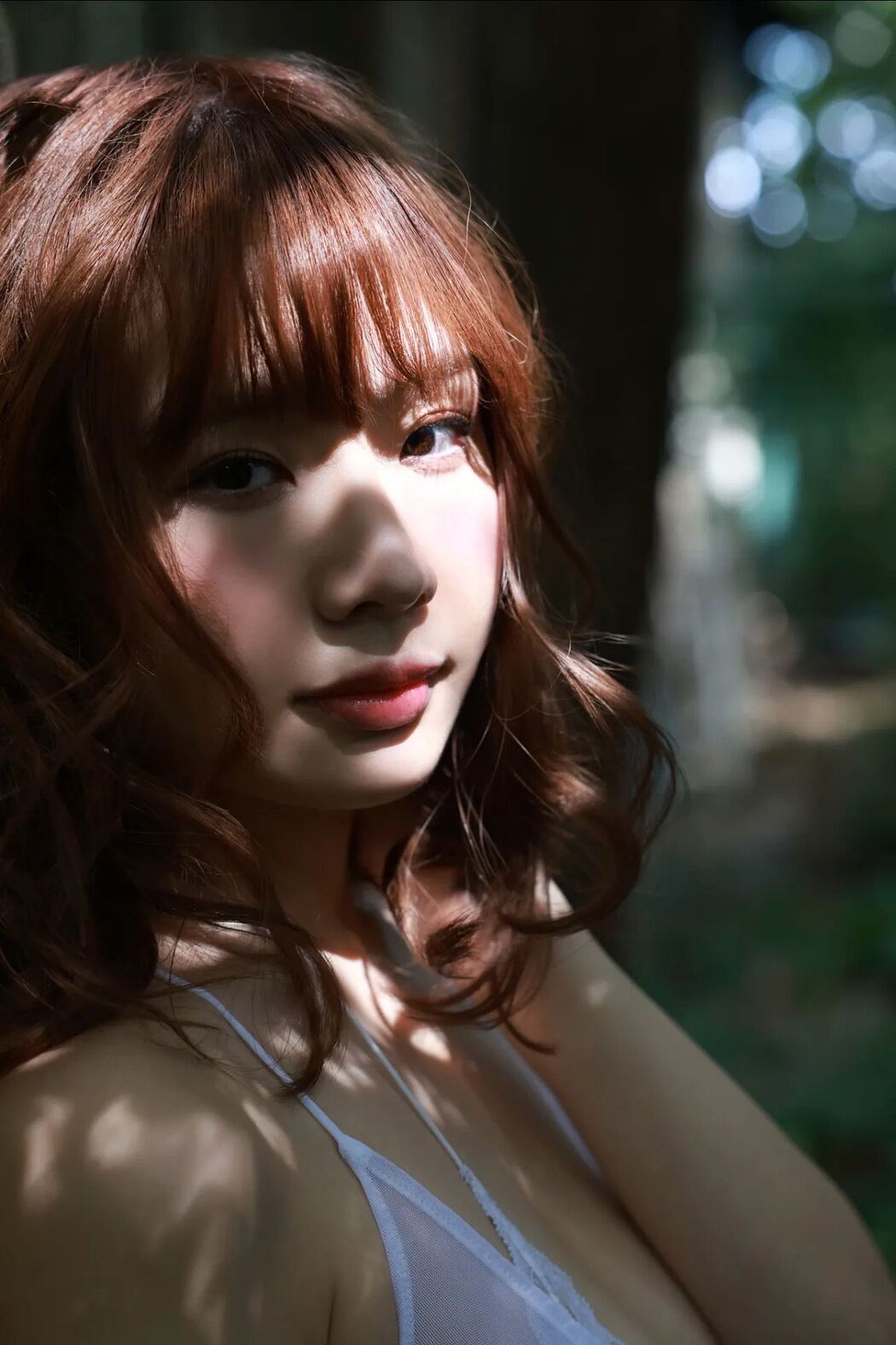 JP Nozomi Shirakawa 白川のぞみ &#8211; 白蜜桃 Vol.1 (62P)