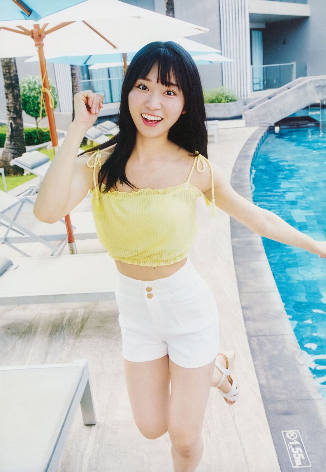 JP Mizuki Yamauchi 山内瑞葵 &#8211; AKB48 好きになる予感 Part02 (63P)