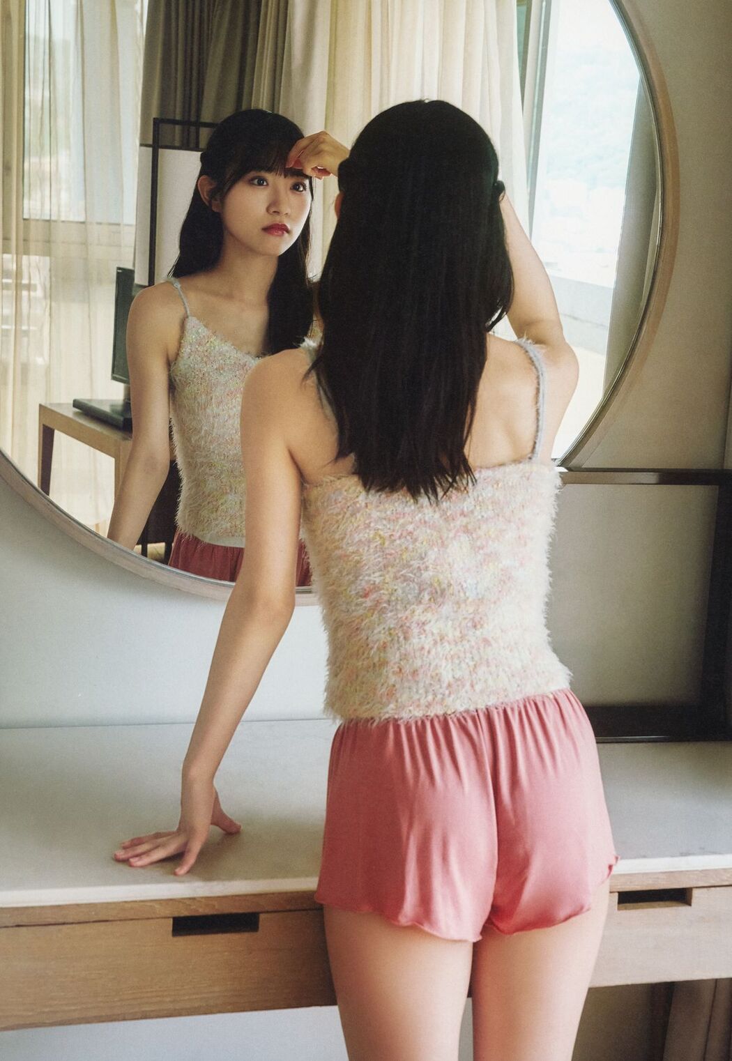 JP Mizuki Yamauchi 山内瑞葵 – AKB48 好きになる予感 Part01 (65P)