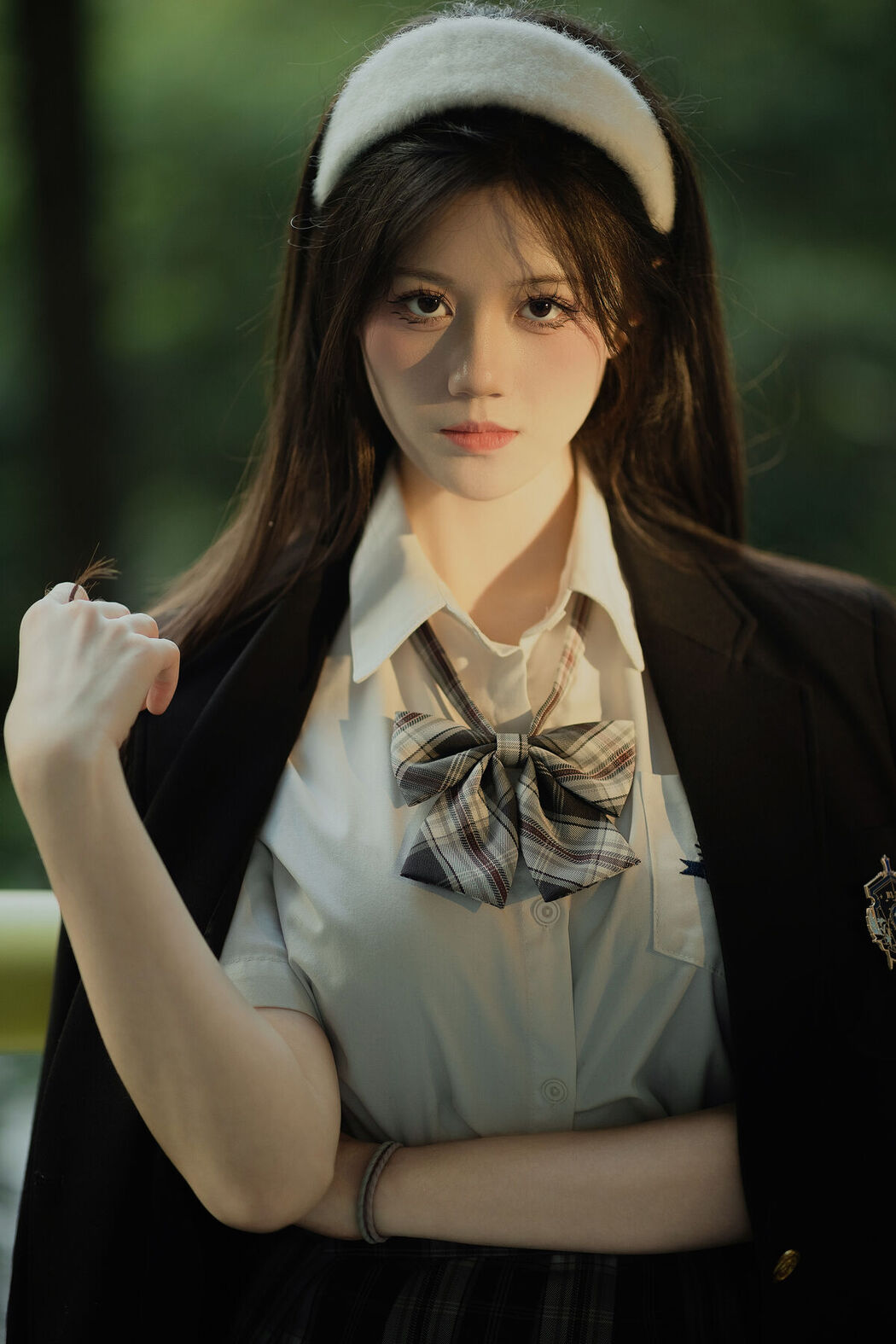 YiTuYu艺图语 Vol.8242 柃江-九 (23P)
