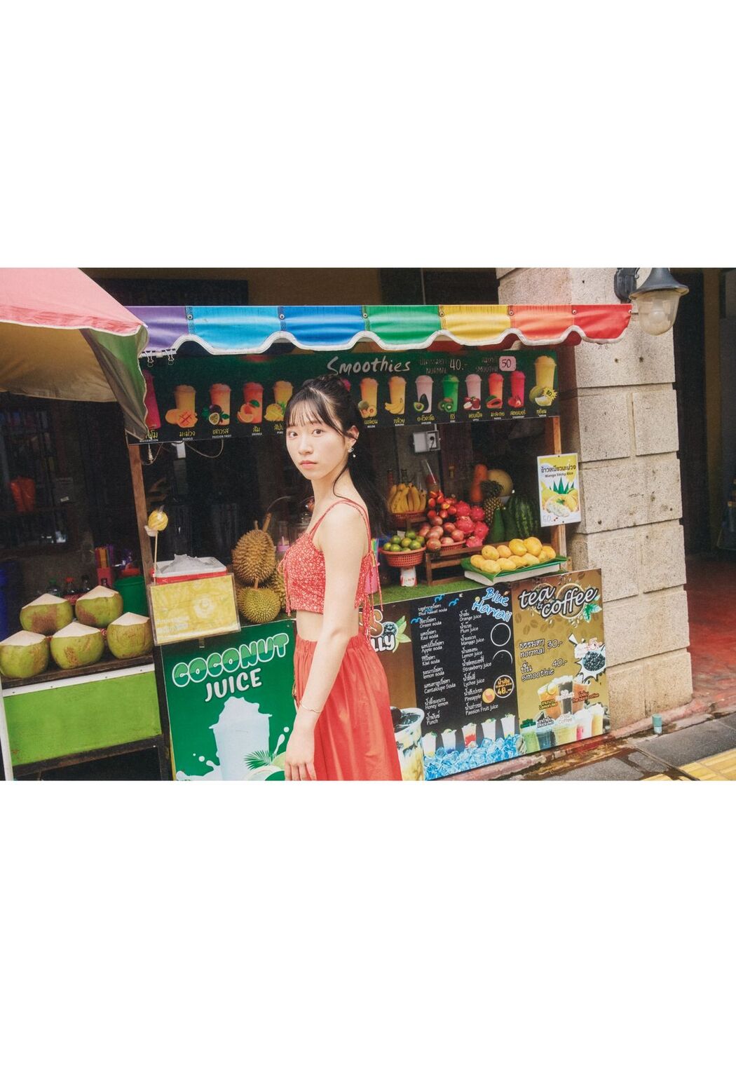 JP Mizuki Yamauchi 山内瑞葵 &#8211; AKB48 好きになる予感 Part01 (65P)