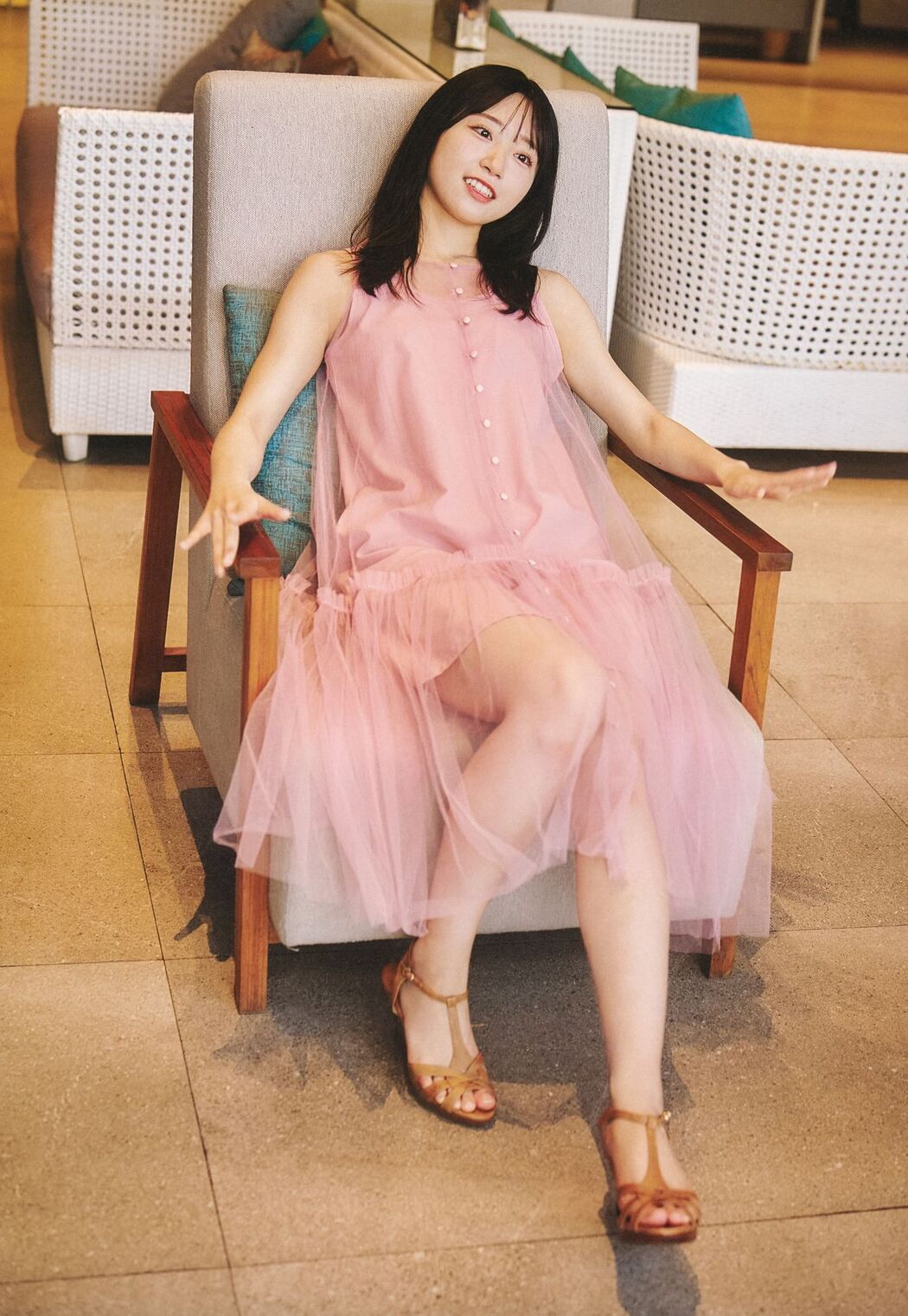 JP Mizuki Yamauchi 山内瑞葵 &#8211; AKB48 好きになる予感 Part02 (63P)