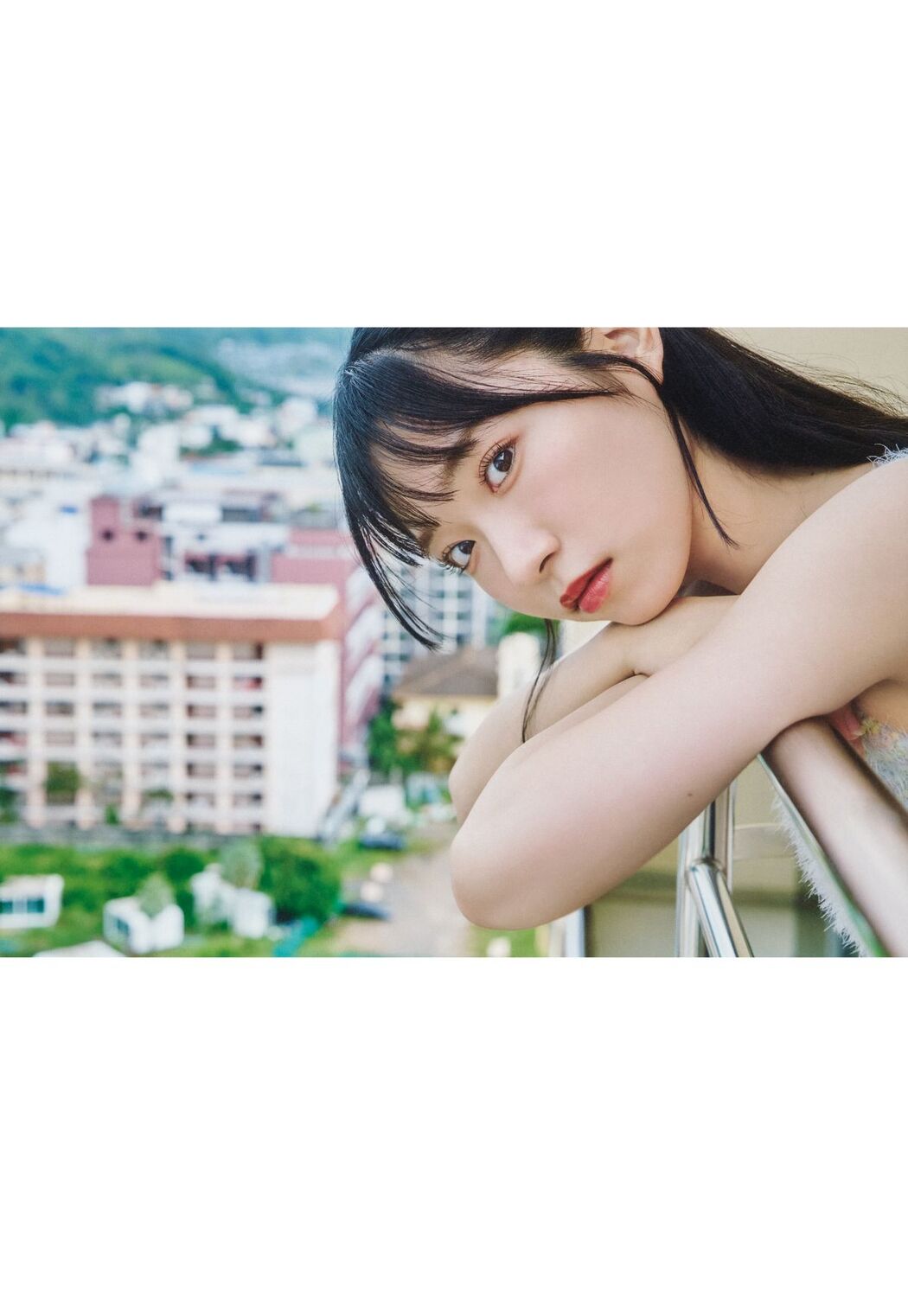 JP Mizuki Yamauchi 山内瑞葵 &#8211; AKB48 好きになる予感 Part01 (65P)