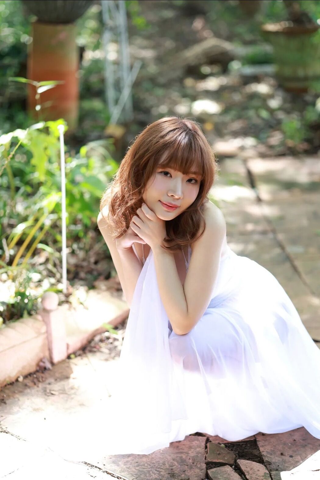 JP Nozomi Shirakawa 白川のぞみ &#8211; 白蜜桃 Vol.1 (62P)
