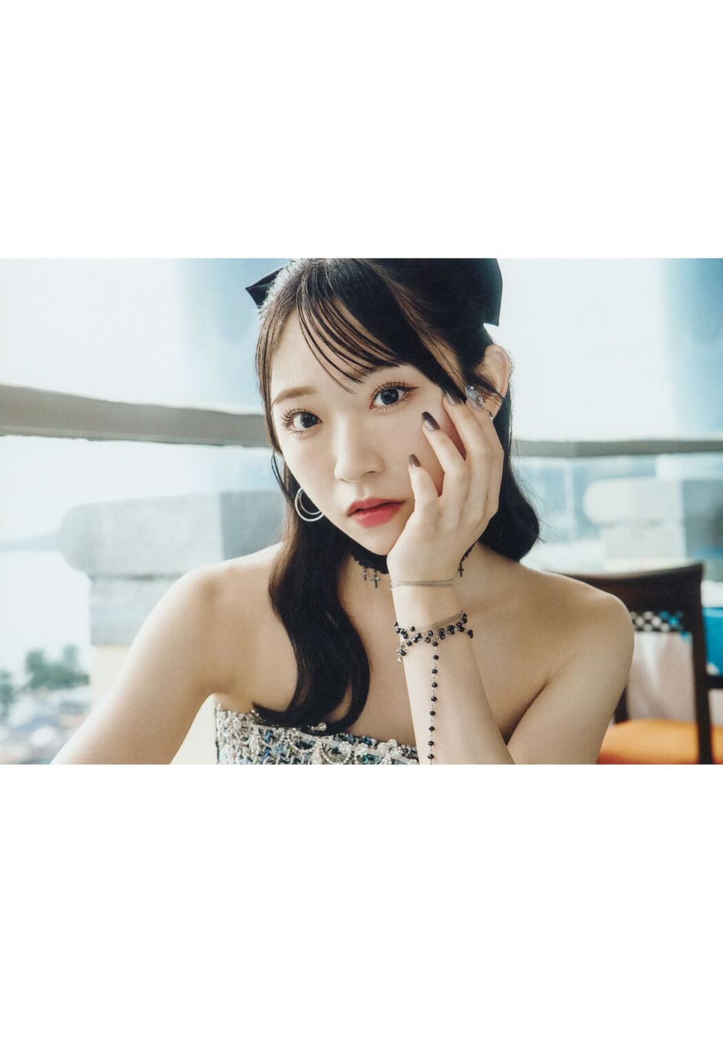 JP Mizuki Yamauchi 山内瑞葵 – AKB48 好きになる予感 Part01 (65P)