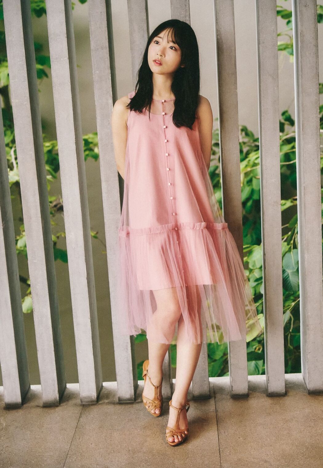 JP Mizuki Yamauchi 山内瑞葵 &#8211; AKB48 好きになる予感 Part02 (63P)
