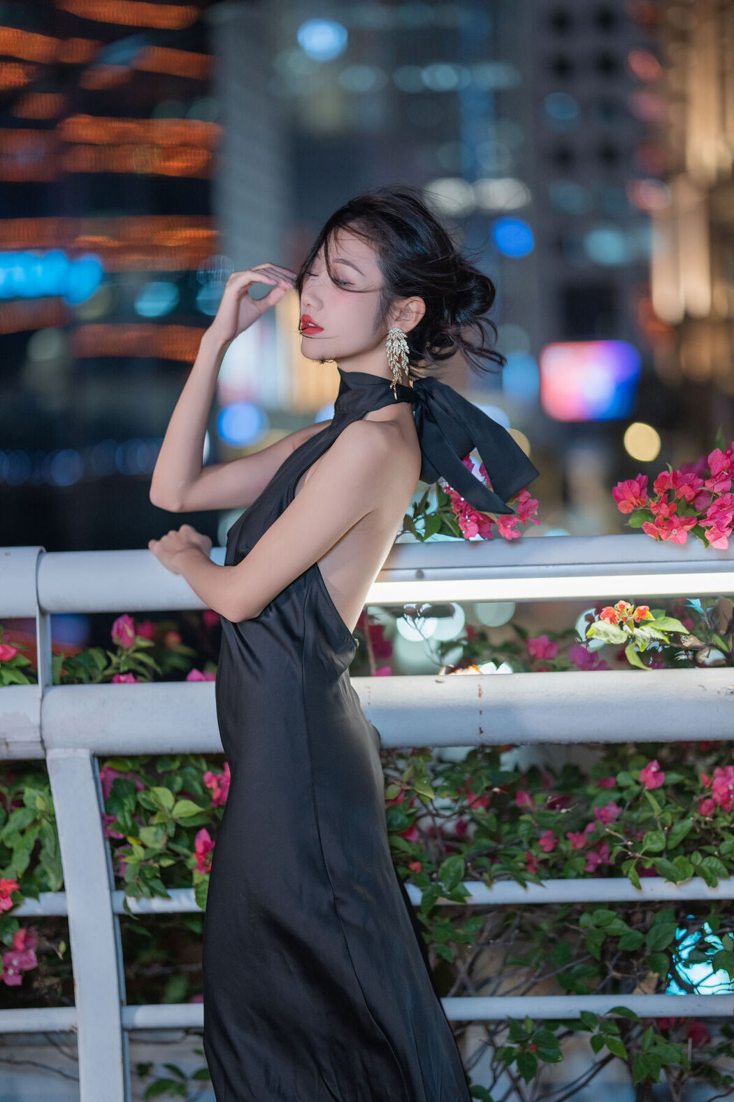 YiTuYu艺图语 Vol.8240 o1ne万 (22P)