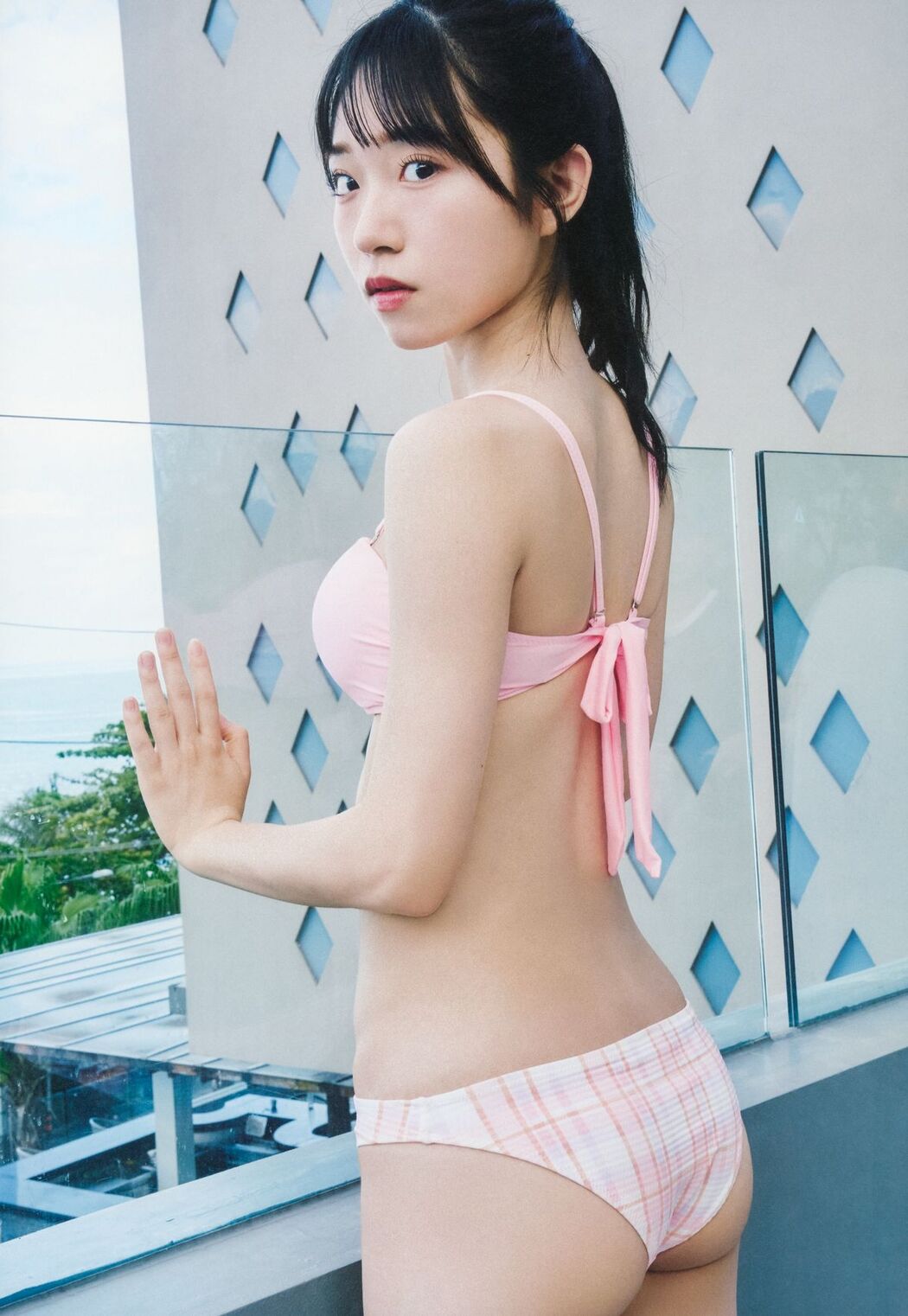 JP Mizuki Yamauchi 山内瑞葵 &#8211; AKB48 好きになる予感 Part02 (63P)