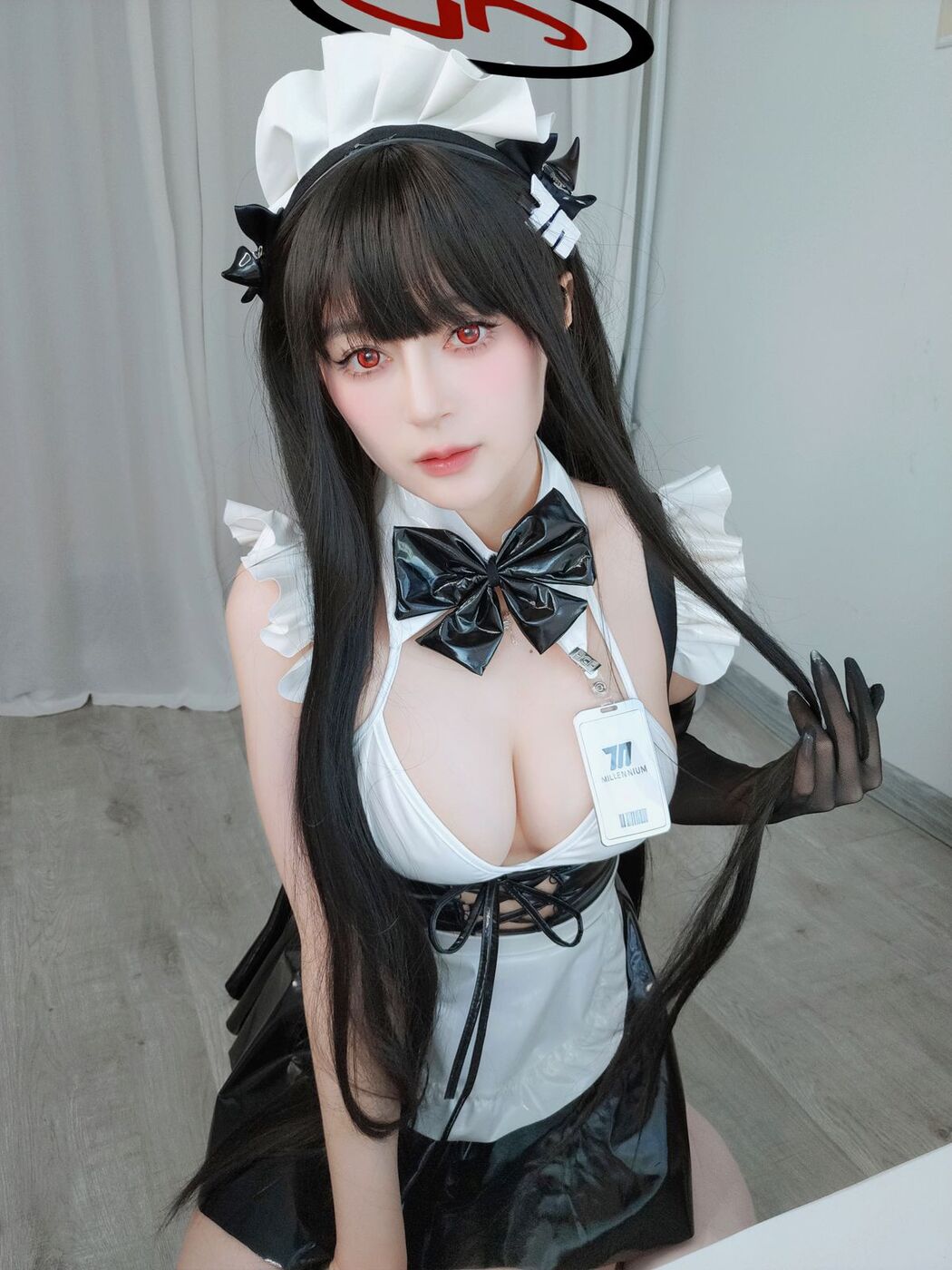 Coser@白银81 &#8211; 2024年02月会员合集 26套 Part7 (48P)