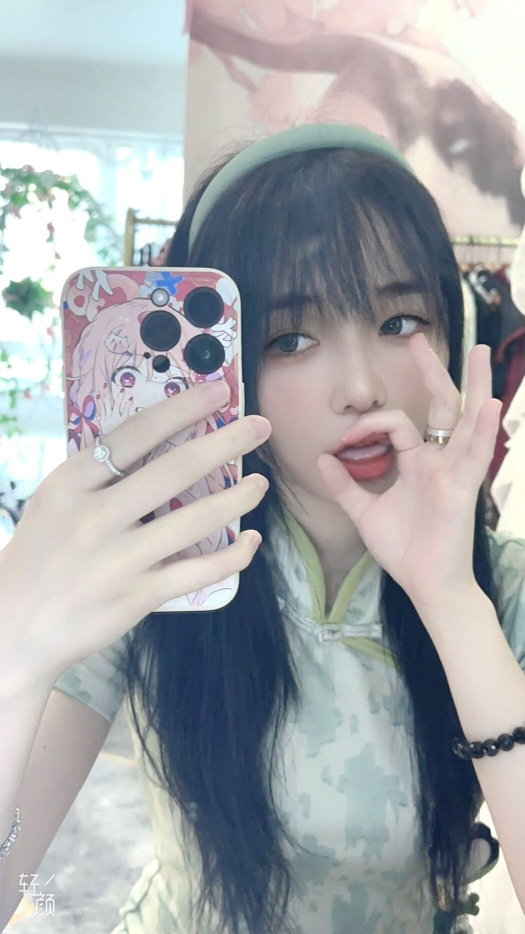 Coser@爱吃甜食的仔仔酱 zzxxruru Part1 (72P – 50V)