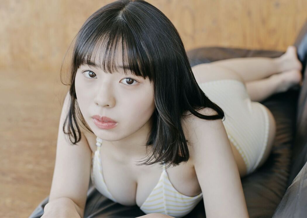 JP Kikuchi Hina 菊地姫奈 – 青春シンドローム (27P)