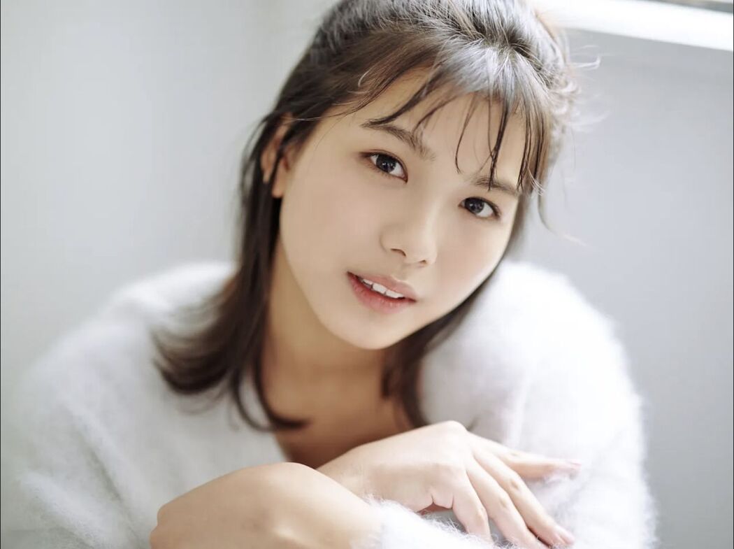 JP Nanami Asahi 朝日ななみ &#8211; 22歳の純真ビキニ (64P)