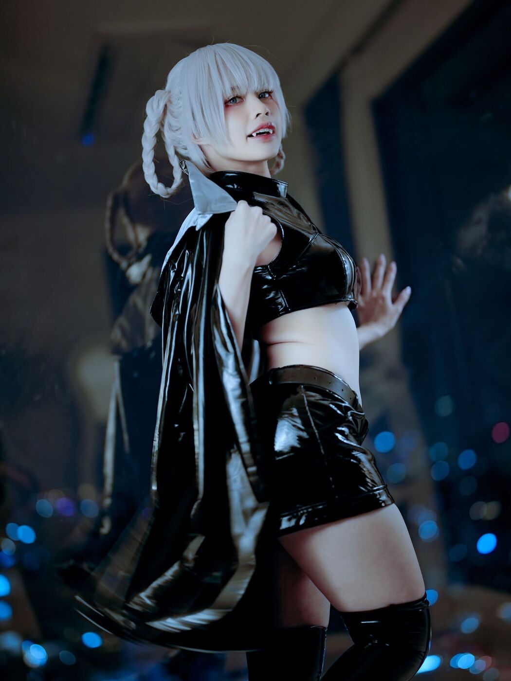 Coser@PingPing &#8211; Nazuna (52P)