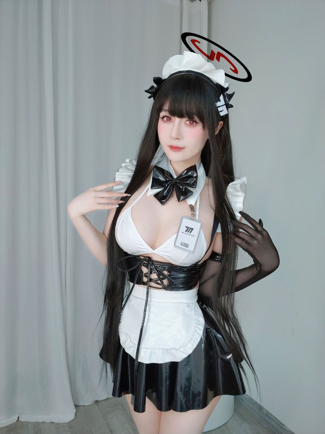 Coser@白银81 &#8211; 2024年02月会员合集 26套 Part6 (48P)
