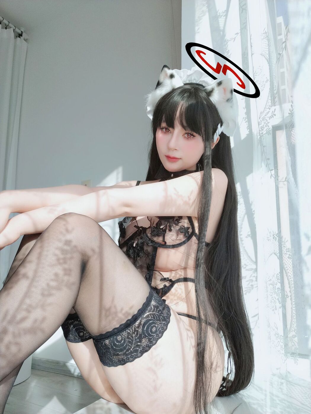 Coser@白银81 &#8211; 2024年02月会员合集 26套 Part7 (48P)