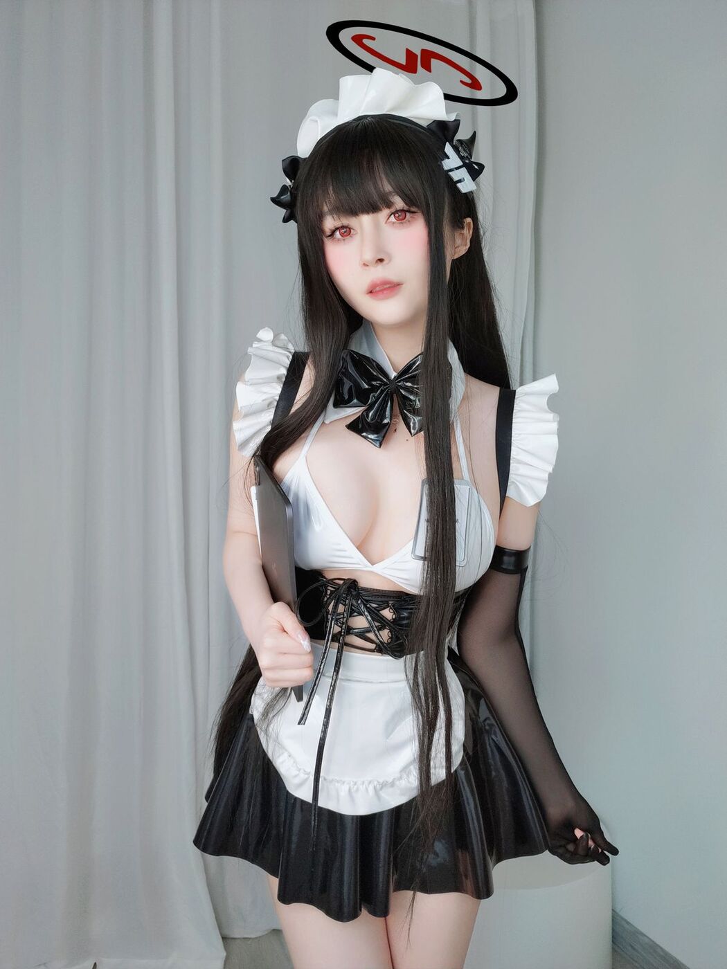 Coser@白银81 &#8211; 2024年02月会员合集 26套 Part6 (48P)