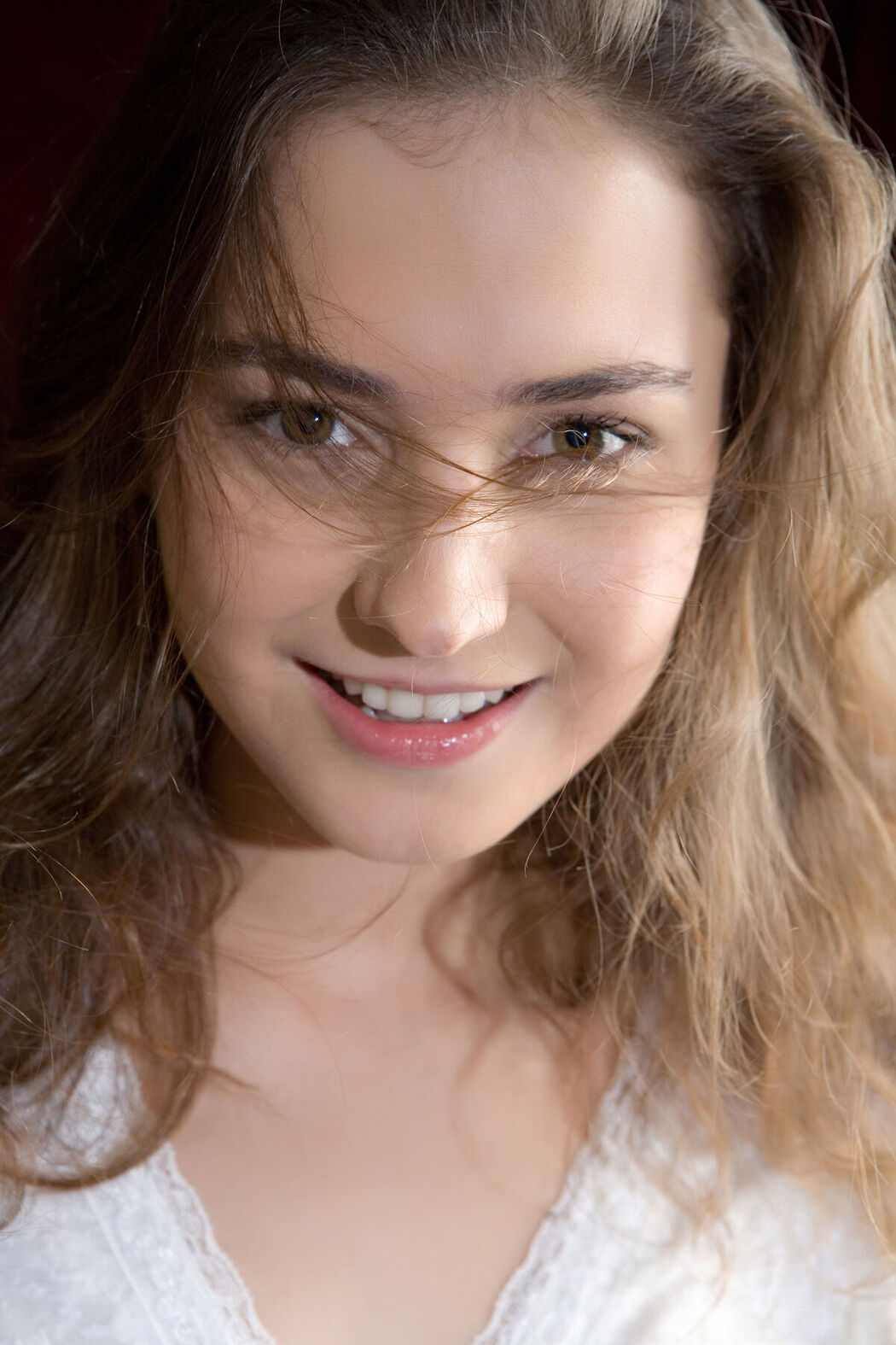 MetArt Francine A &#8211; Sakerhet Part1 (50P)