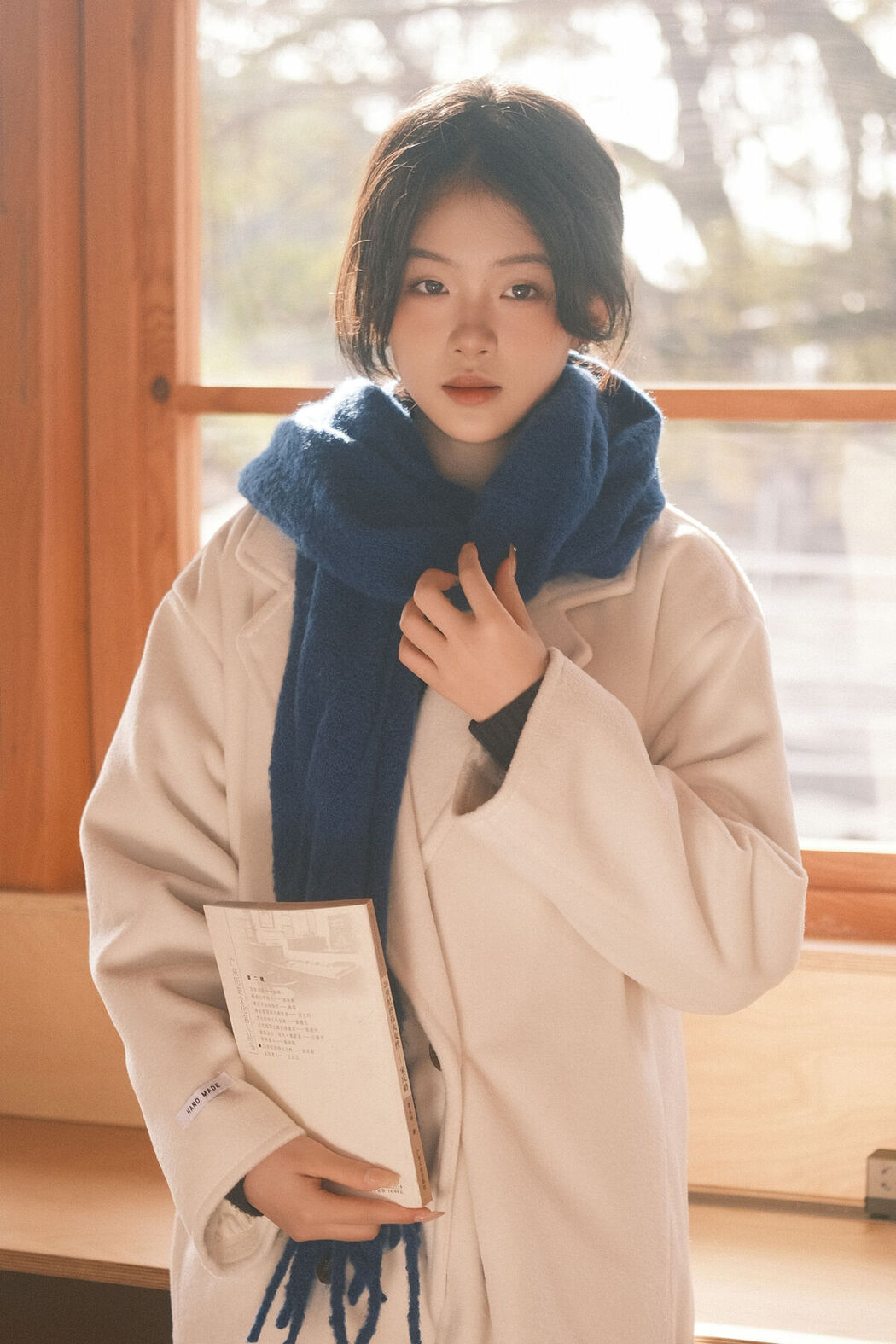 YiTuYu艺图语 Vol.8247 Tozz (18P)