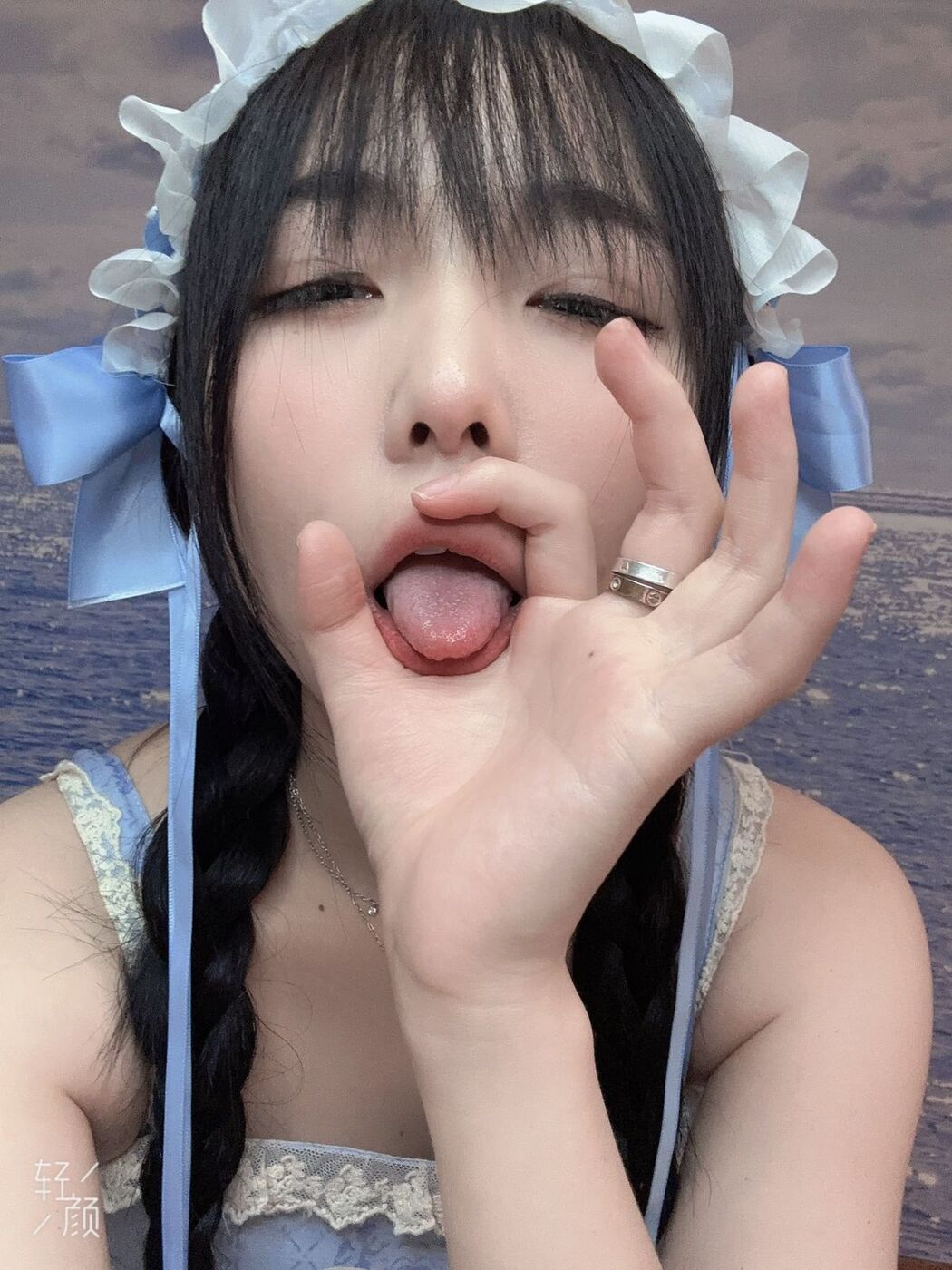 Coser@爱吃甜食的仔仔酱 zzxxruru Part2 (71P)