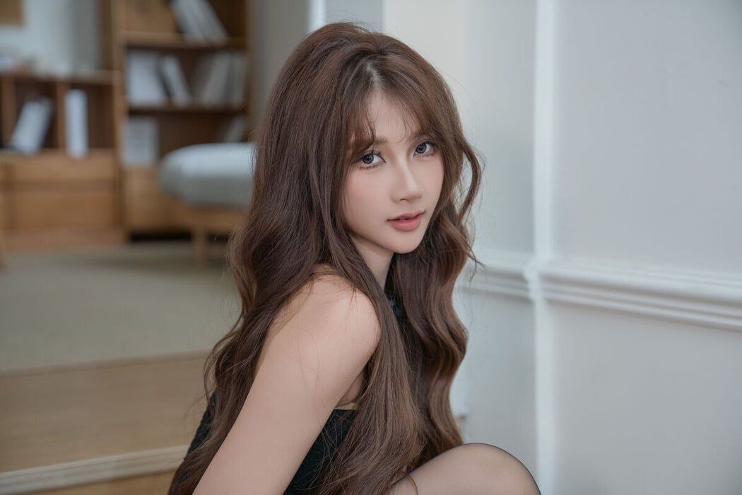 YiTuYu艺图语 Vol.8245 晓文 (29P)