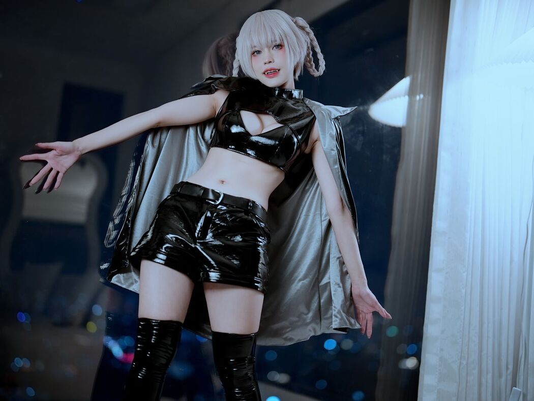 Coser@PingPing &#8211; Nazuna (52P)