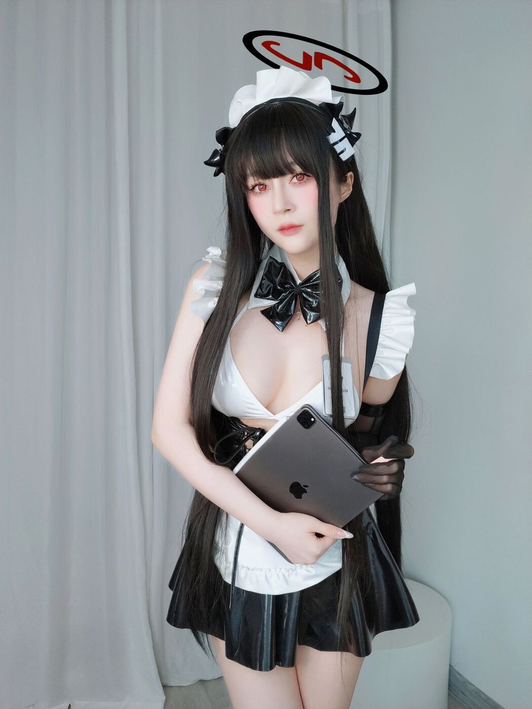Coser@白银81 &#8211; 2024年02月会员合集 26套 Part6 (48P)