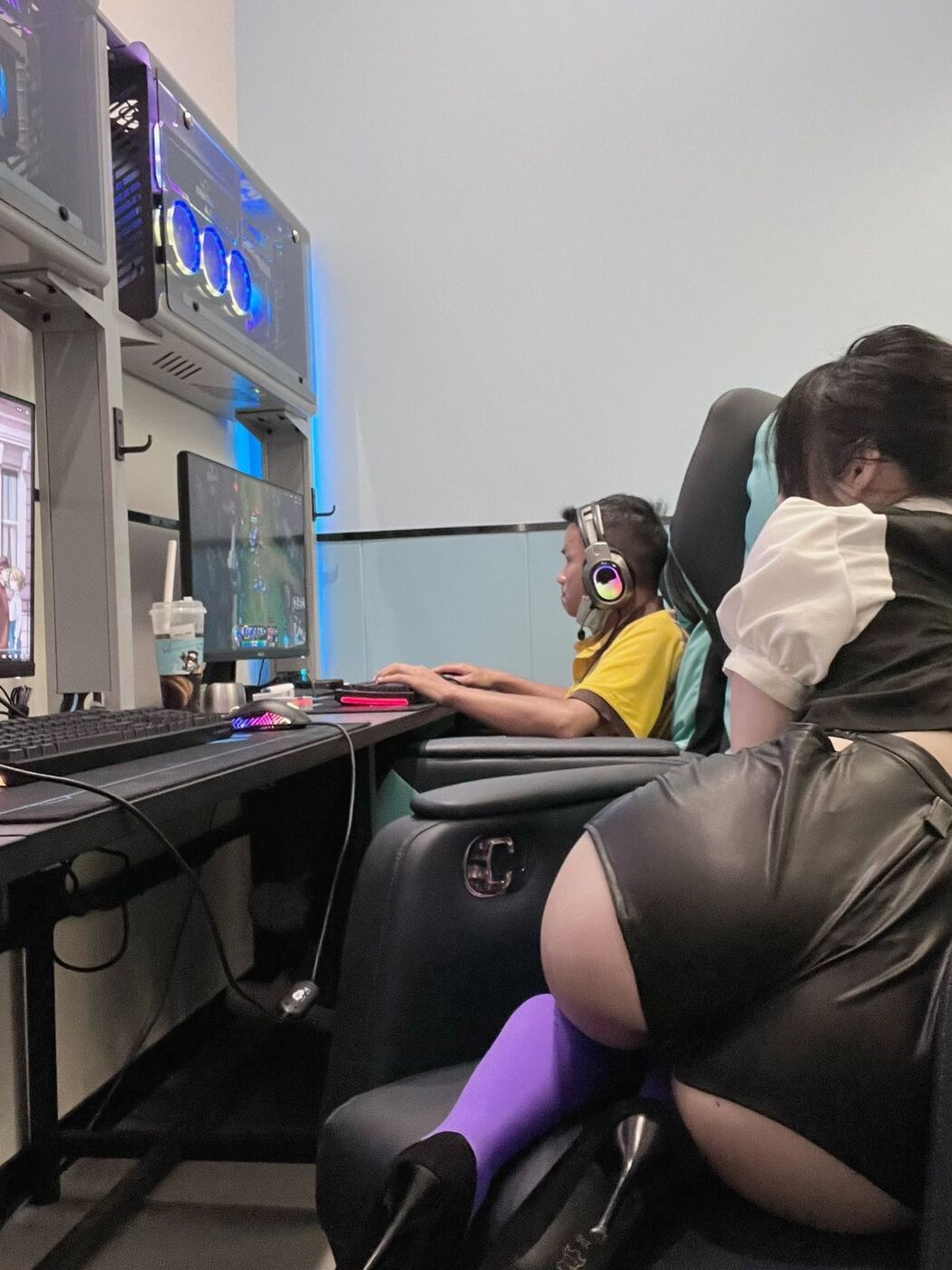 Coser@爱吃甜食的仔仔酱 zzxxruru Part1 (72P – 50V)