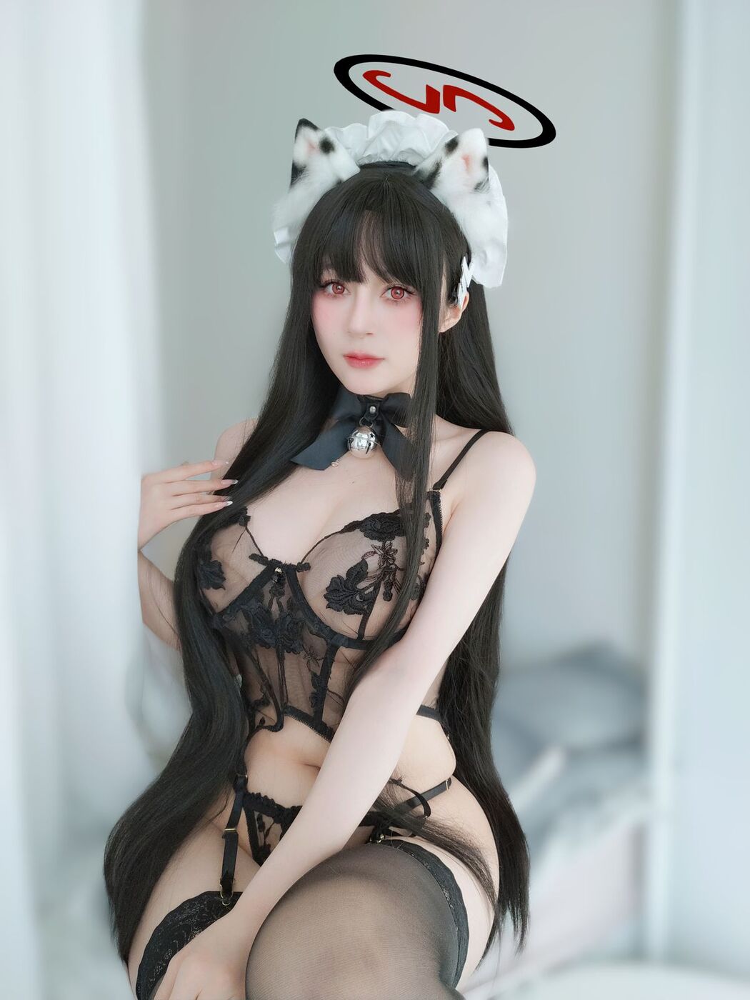 Coser@白银81 &#8211; 2024年02月会员合集 26套 Part7 (48P)