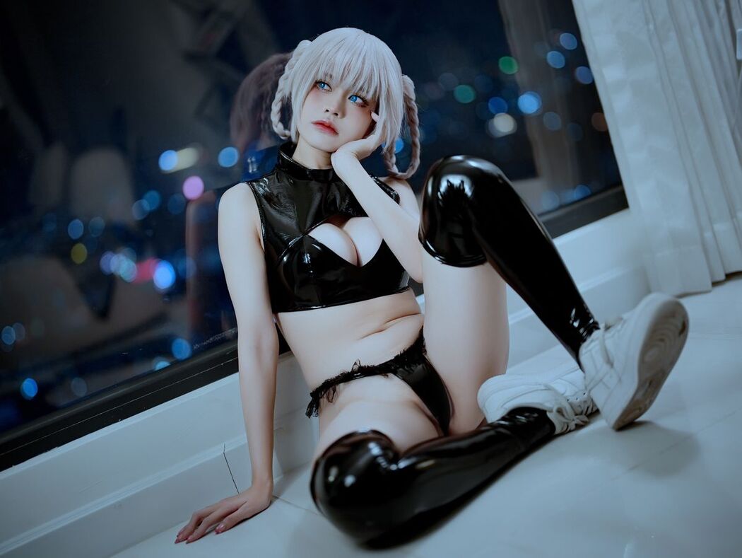 Coser@PingPing &#8211; Nazuna (52P)