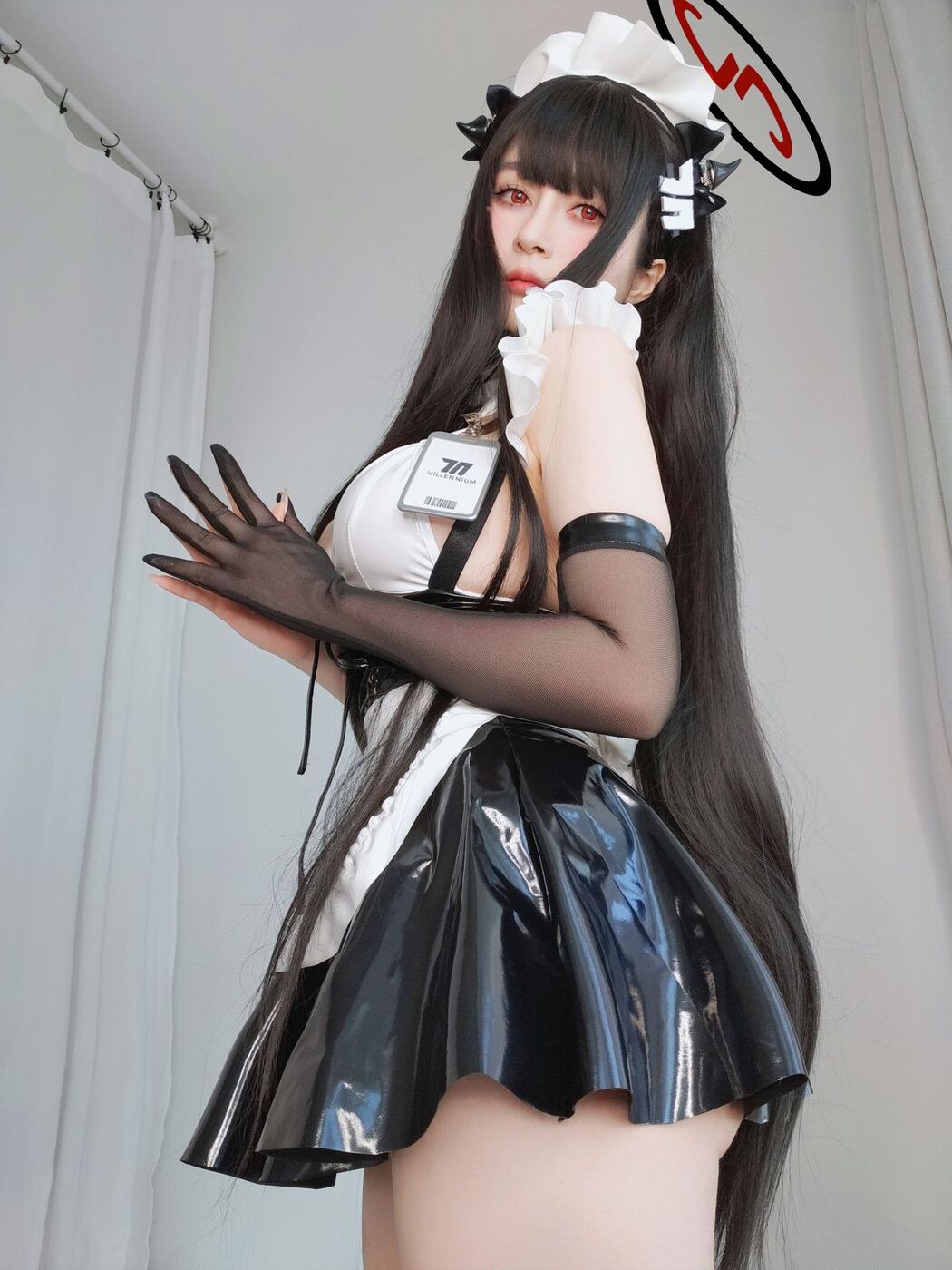 Coser@白银81 &#8211; 2024年02月会员合集 26套 Part6 (48P)