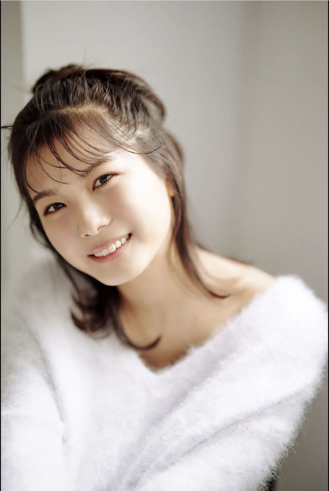 JP Nanami Asahi 朝日ななみ &#8211; 22歳の純真ビキニ (64P)