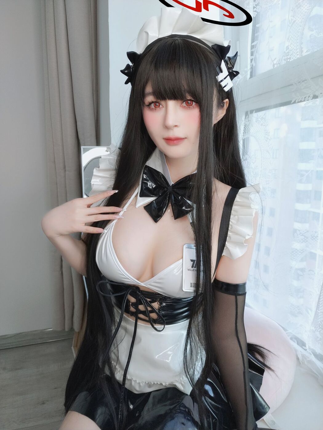 Coser@白银81 &#8211; 2024年02月会员合集 26套 Part6 (48P)