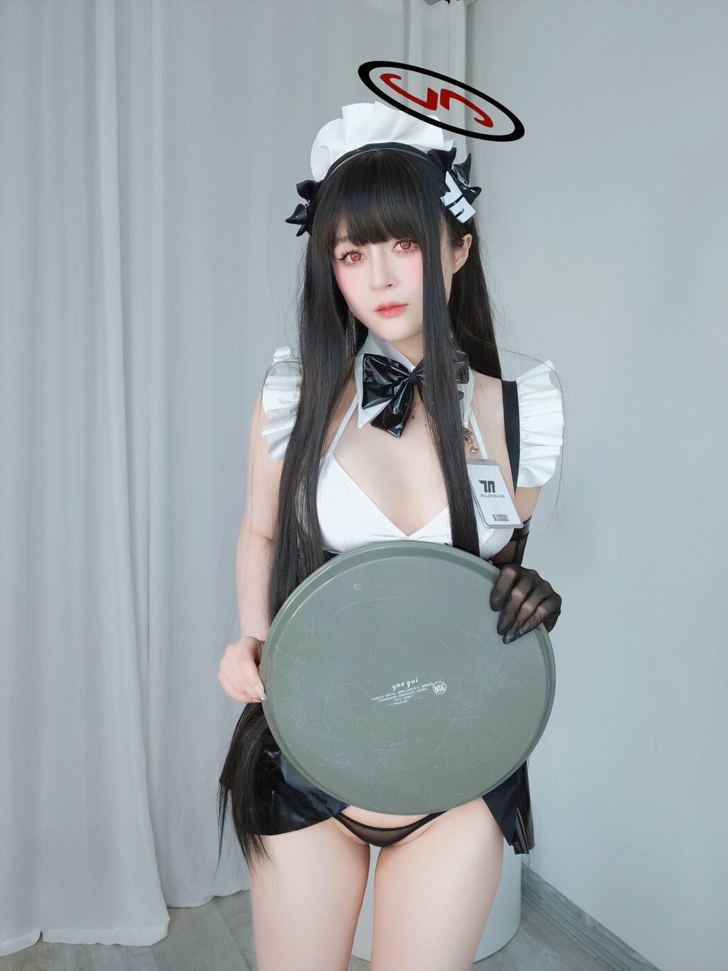 Coser@白银81 &#8211; 2024年02月会员合集 26套 Part6 (48P)