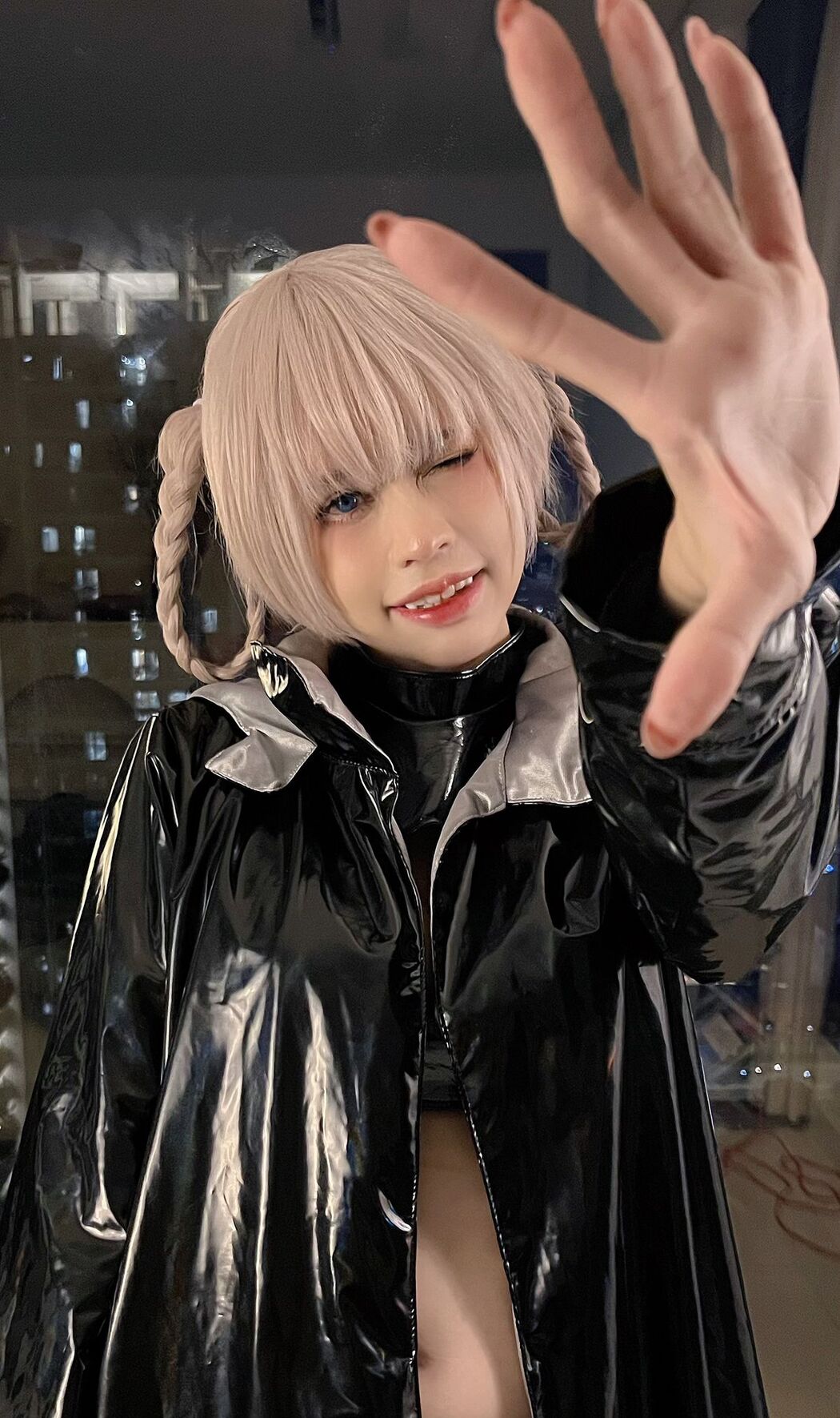 Coser@PingPing &#8211; Nazuna (52P)