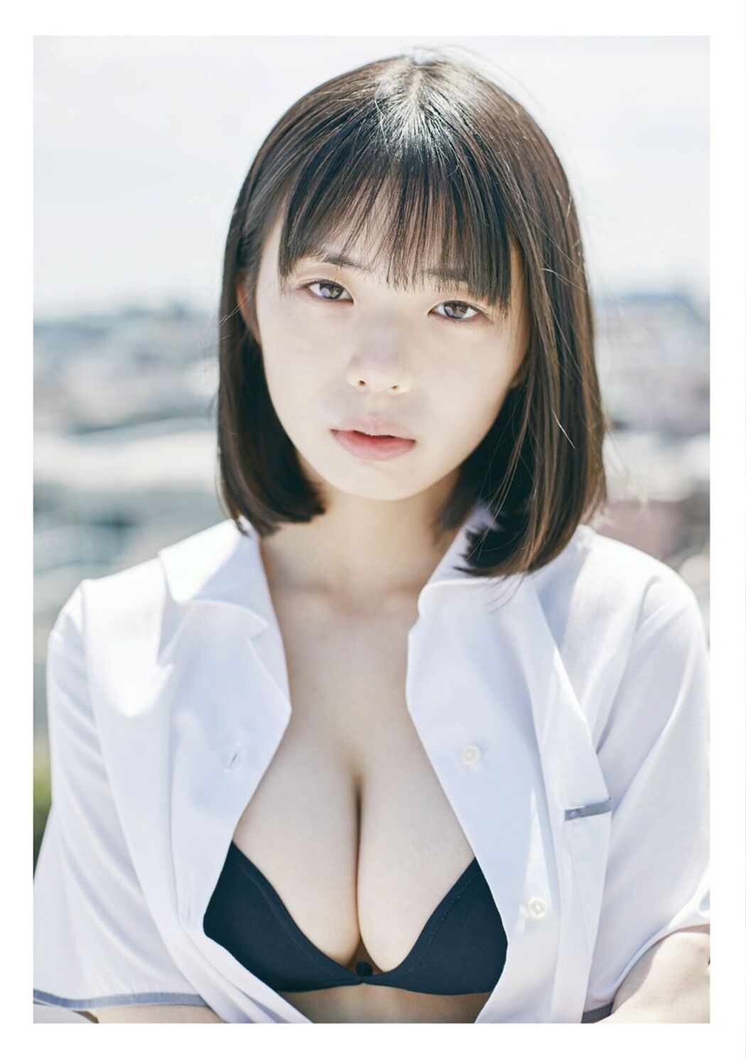 JP Kikuchi Hina 菊地姫奈 – 青春シンドローム (27P)