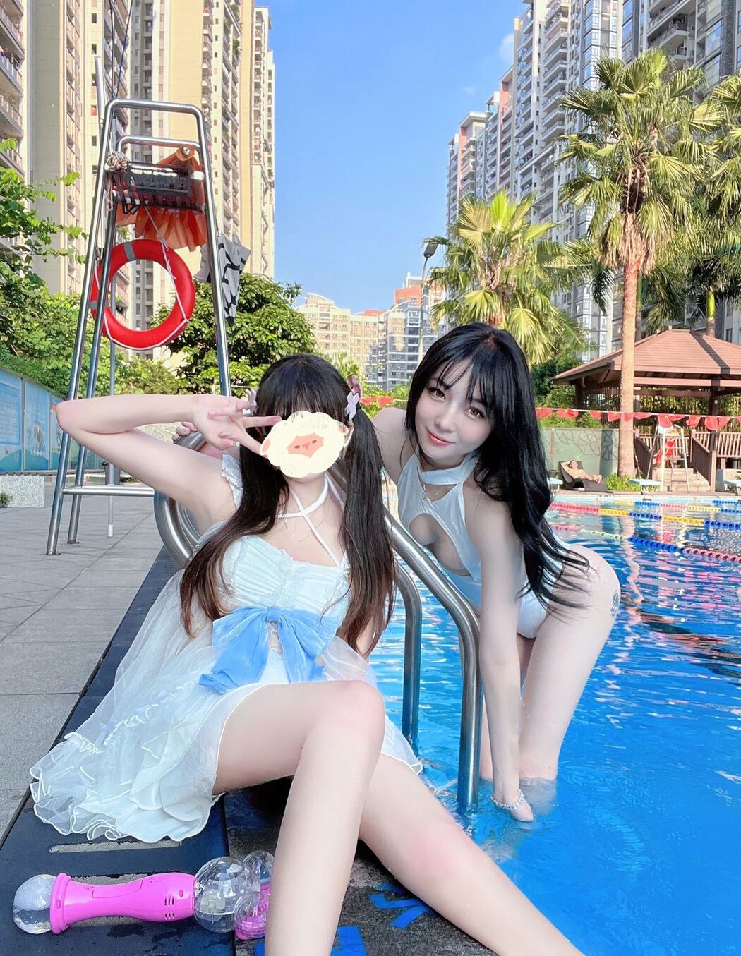 Coser@爱吃甜食的仔仔酱 zzxxruru Part1 (72P – 50V)