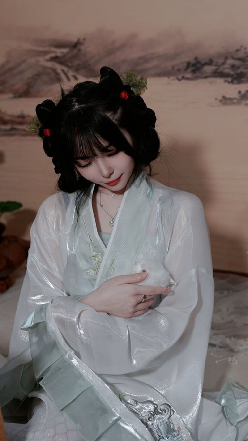 Coser@爱吃甜食的仔仔酱 zzxxruru Part2 (71P)