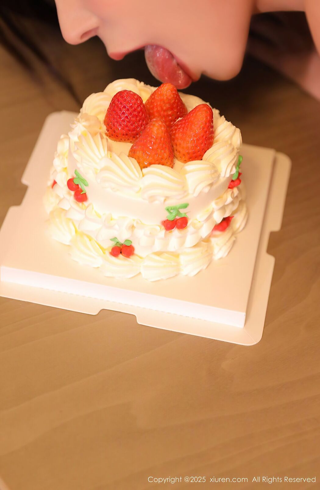 XiuRen秀人网 No.10029 小蛮妖Yummy (70P)